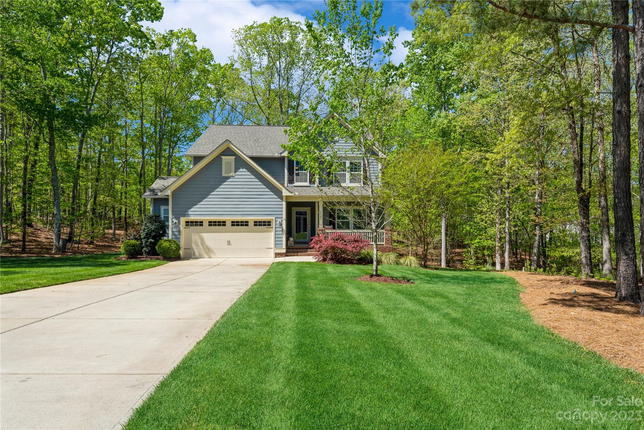 1501 Springfield Drive Waxhaw NC 28173