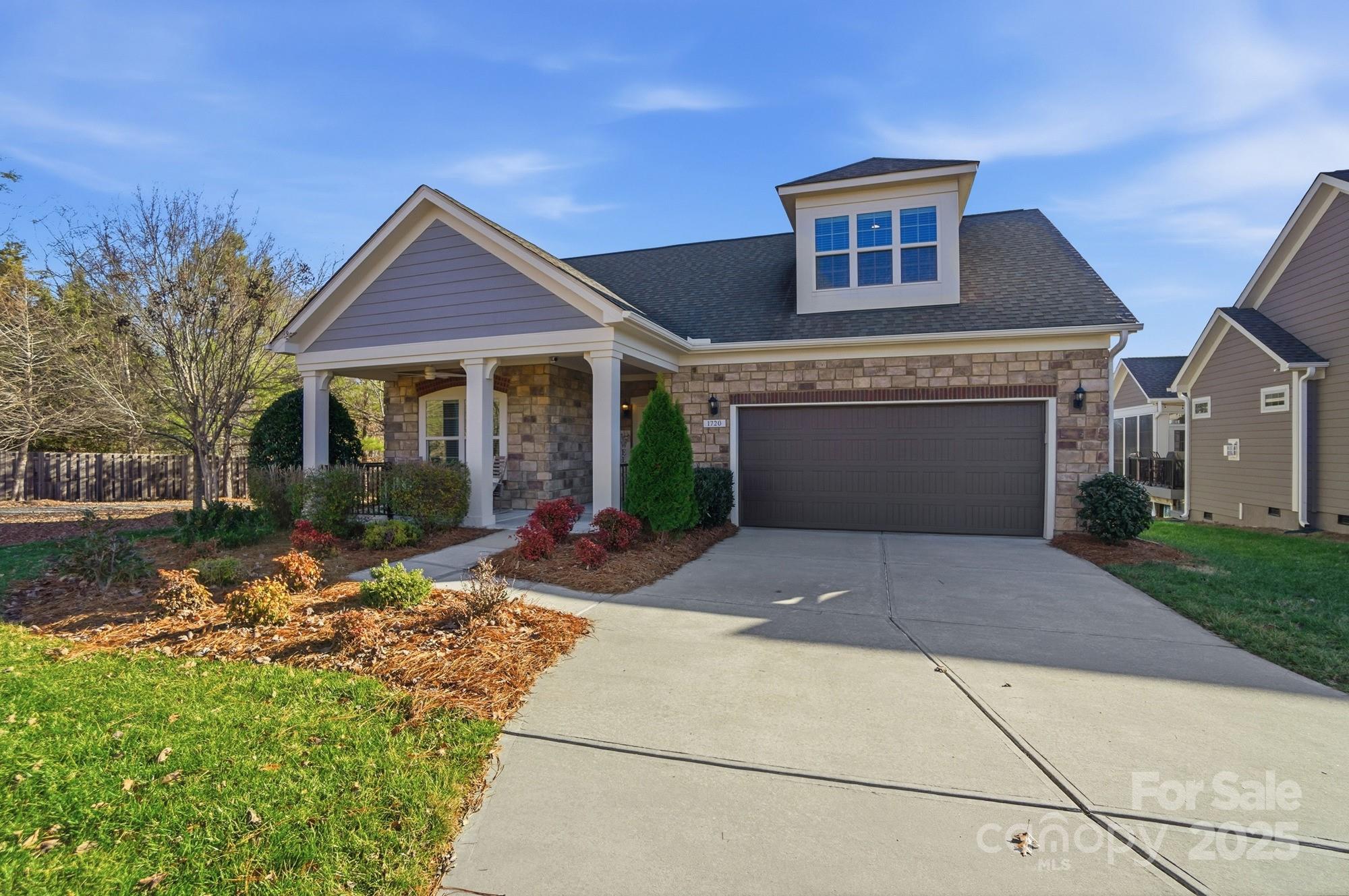 1720 Traditions Court Waxhaw NC 28173