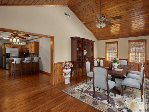609 N Fork Road Black Mountain NC 28711