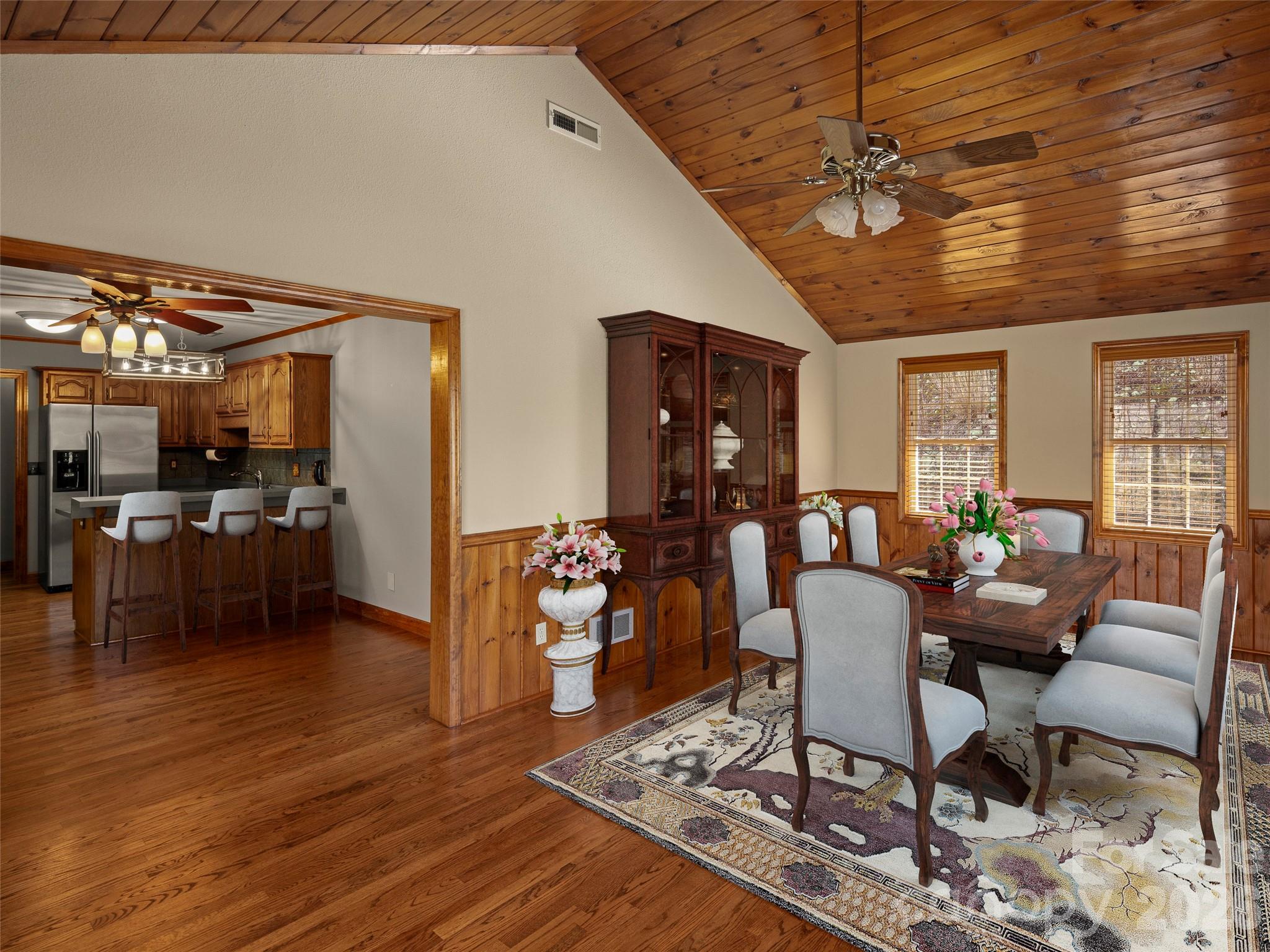 609 N Fork Road Black Mountain NC 28711