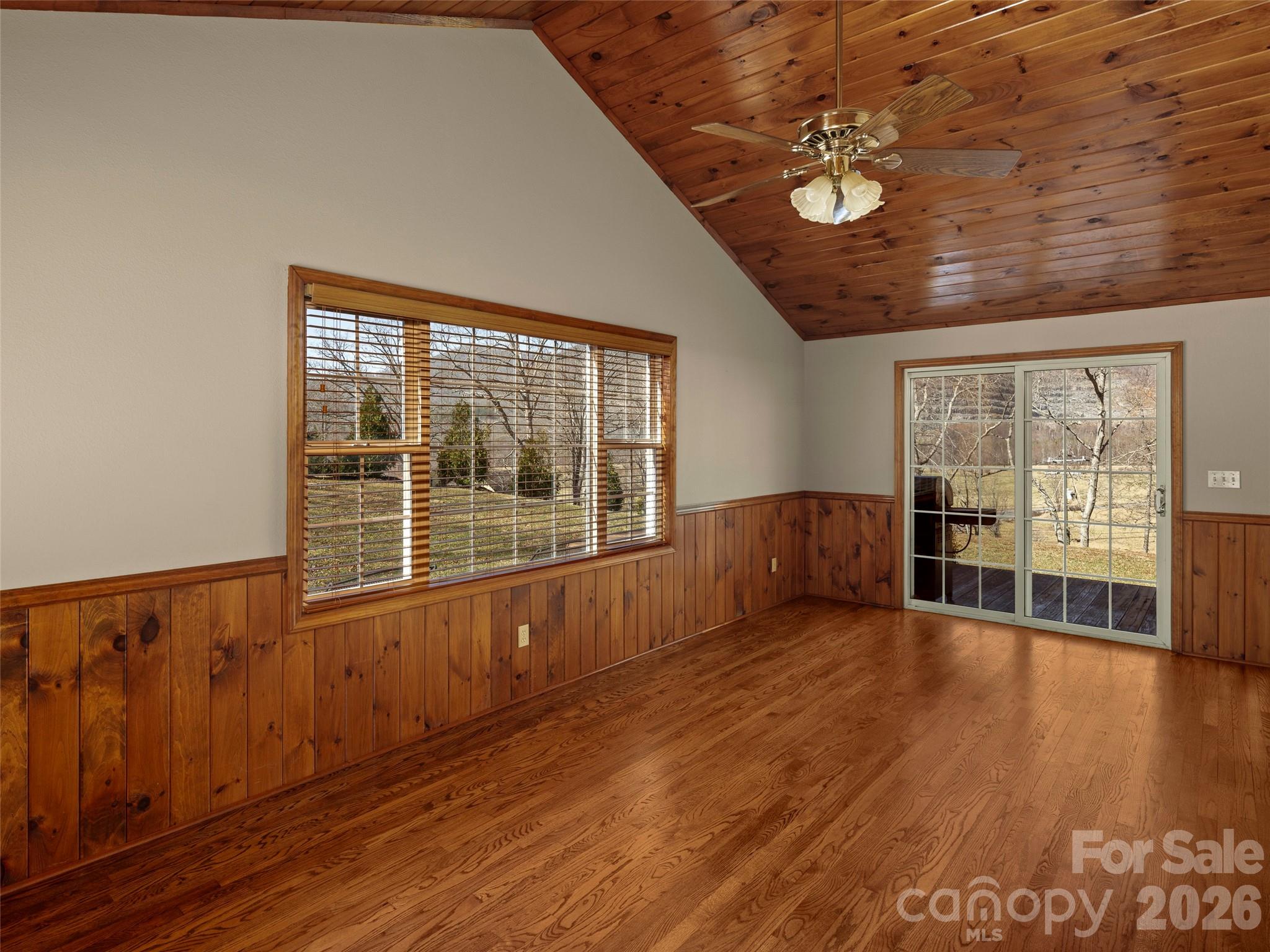 609 N Fork Road Black Mountain NC 28711