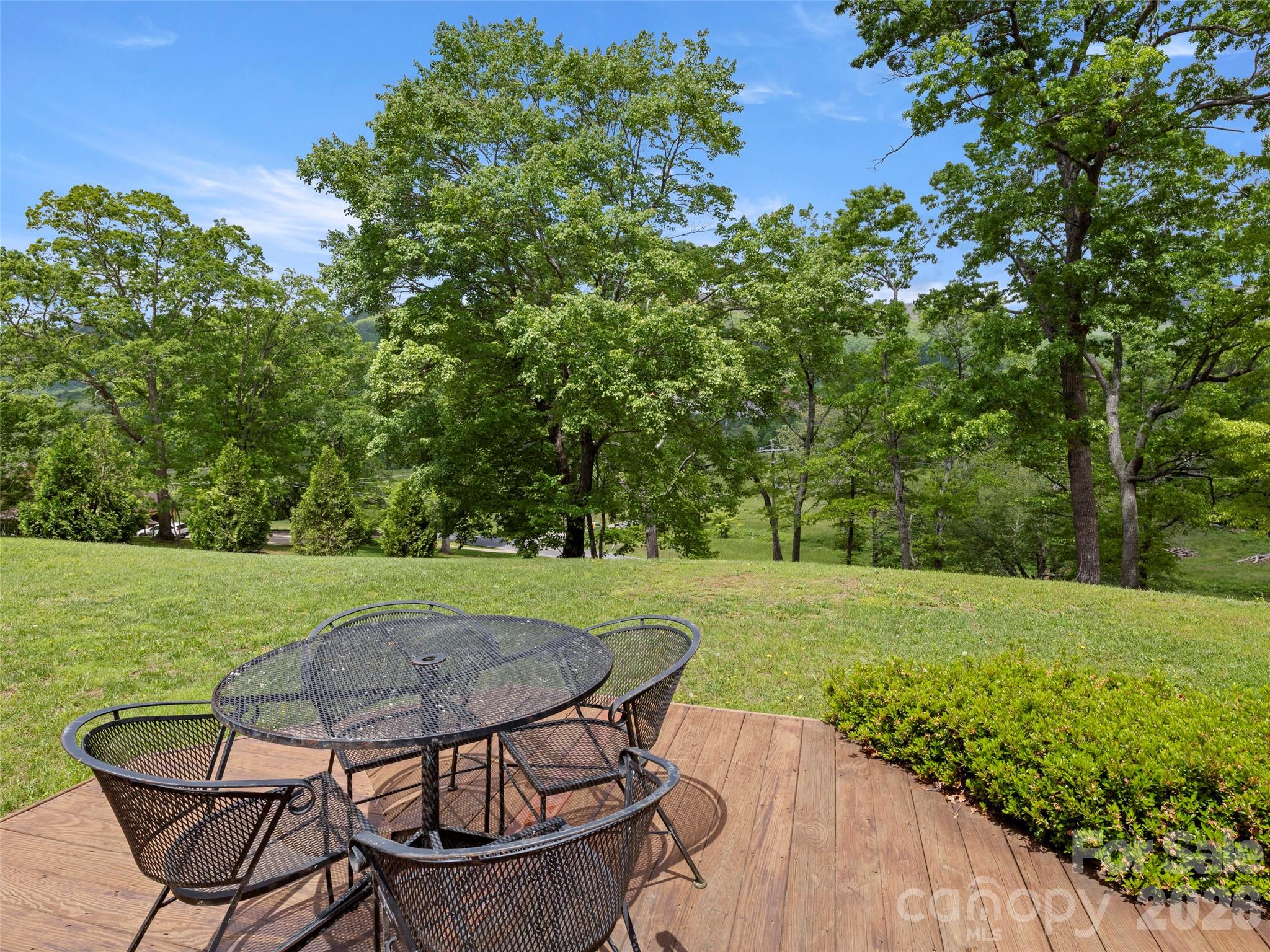 609 N Fork Road Black Mountain NC 28711