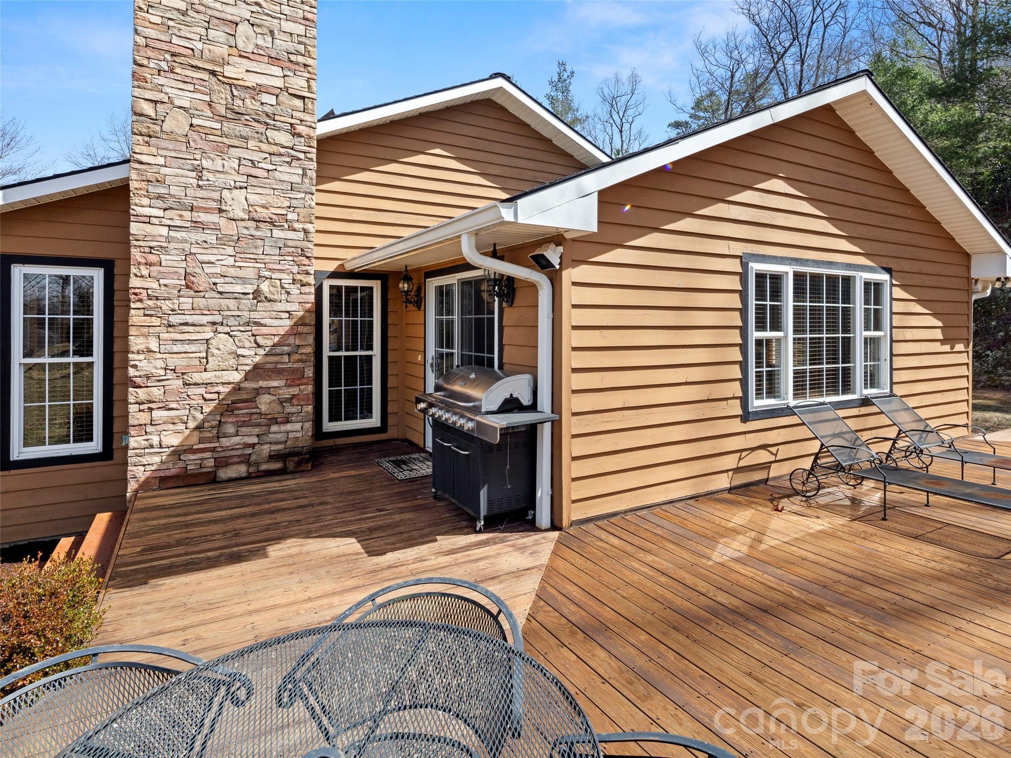 609 N Fork Road Black Mountain NC 28711