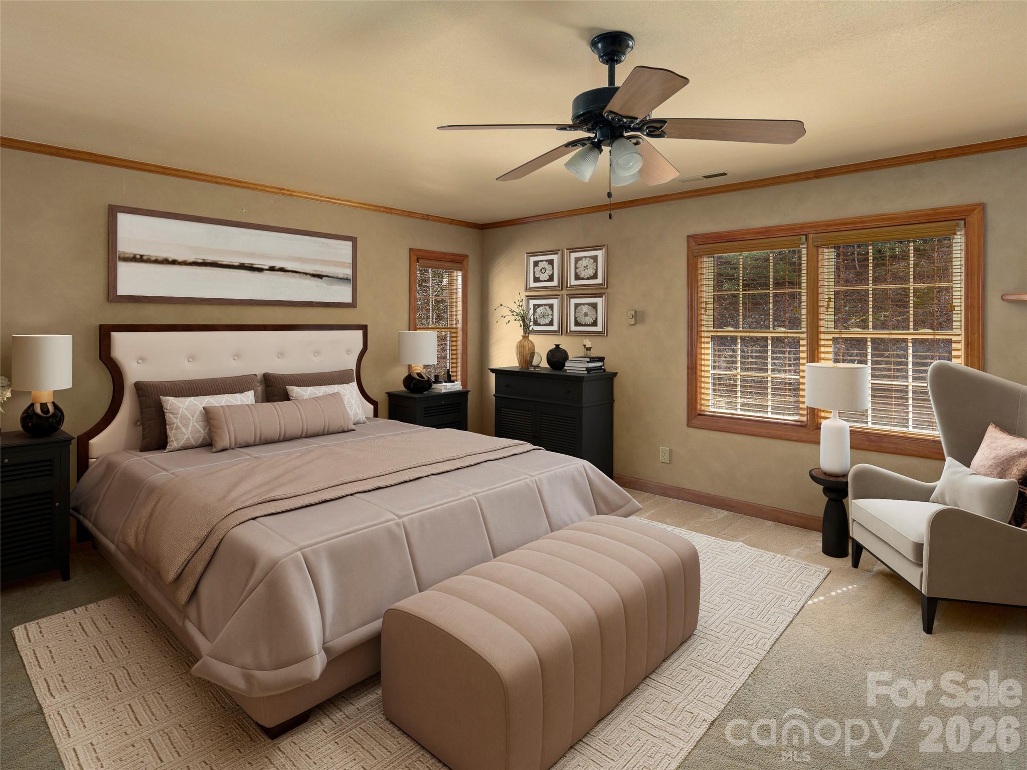 609 N Fork Road Black Mountain NC 28711