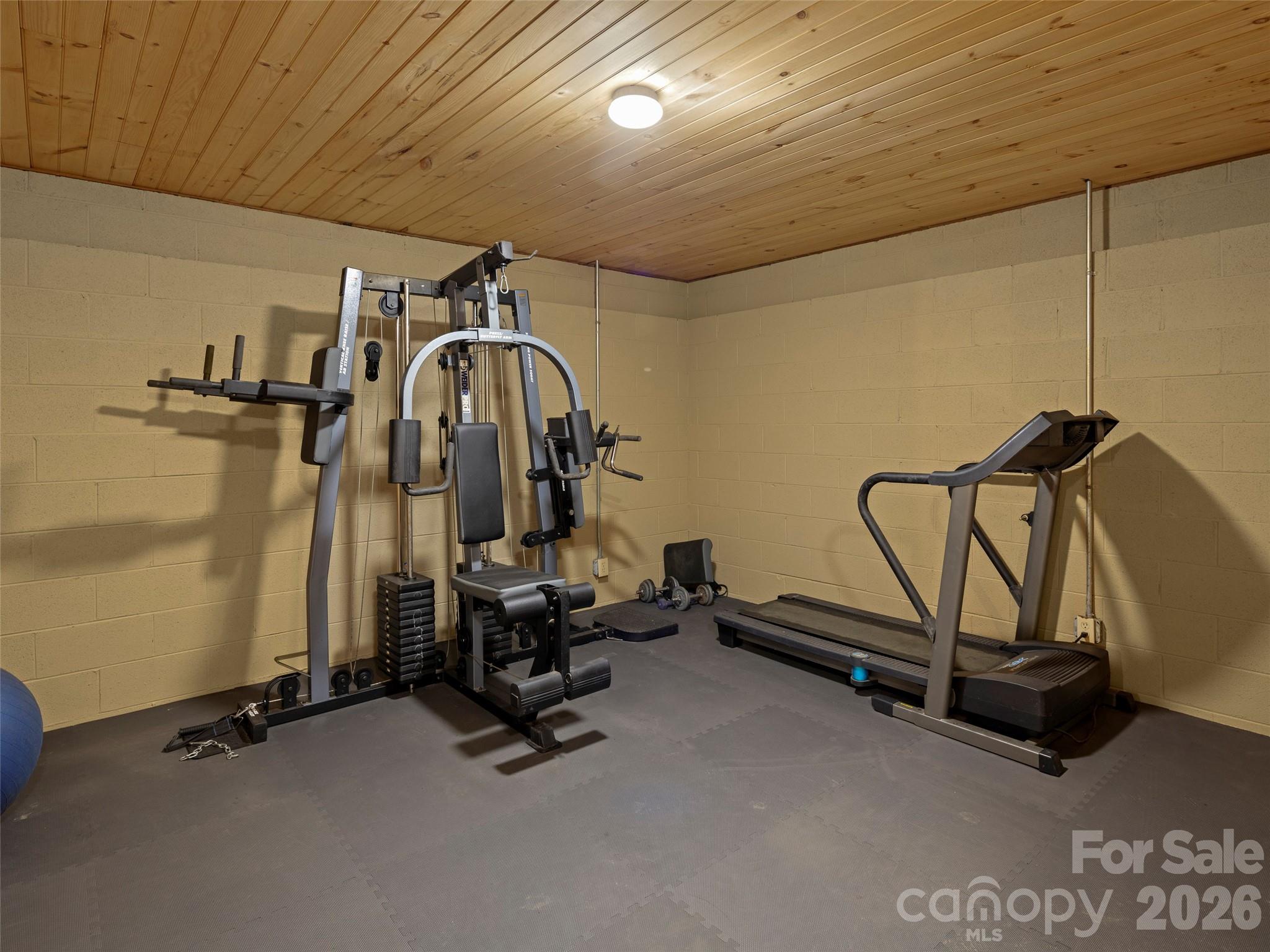 609 N Fork Road Black Mountain NC 28711