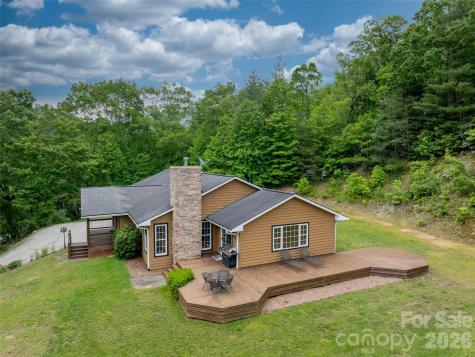 609 N Fork Road Black Mountain NC 28711