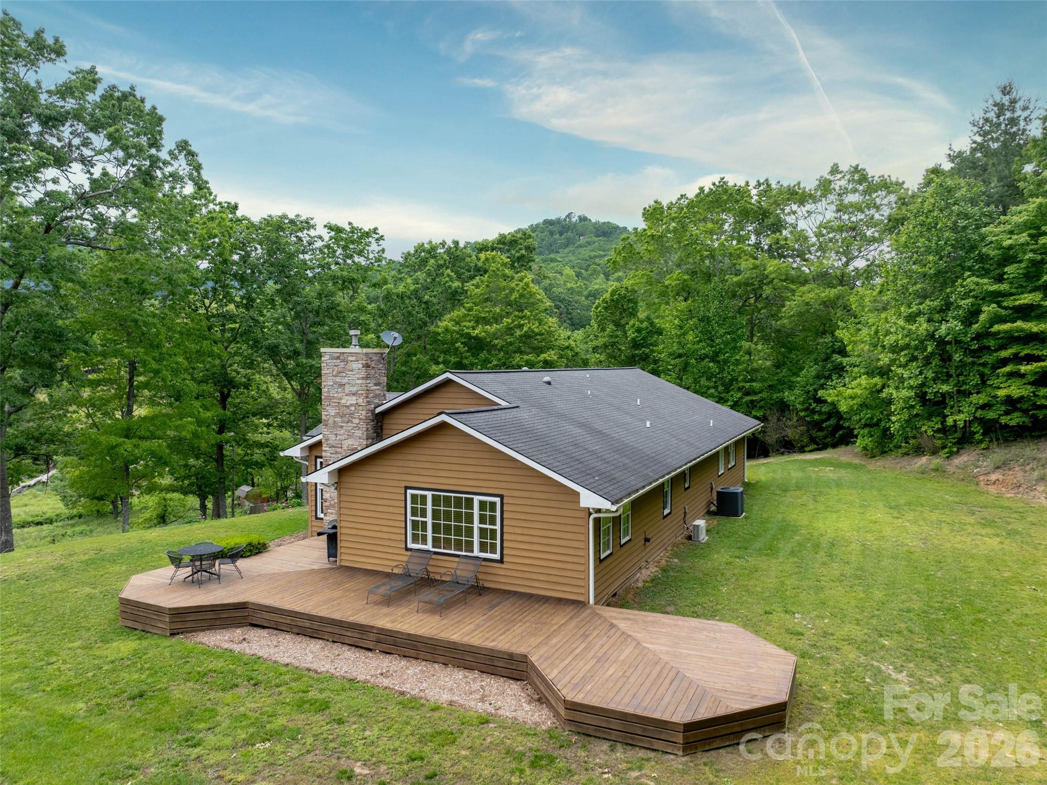 609 N Fork Road Black Mountain NC 28711