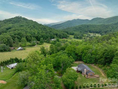 609 N Fork Road Black Mountain NC 28711