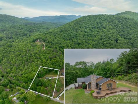 609 N Fork Road Black Mountain NC 28711