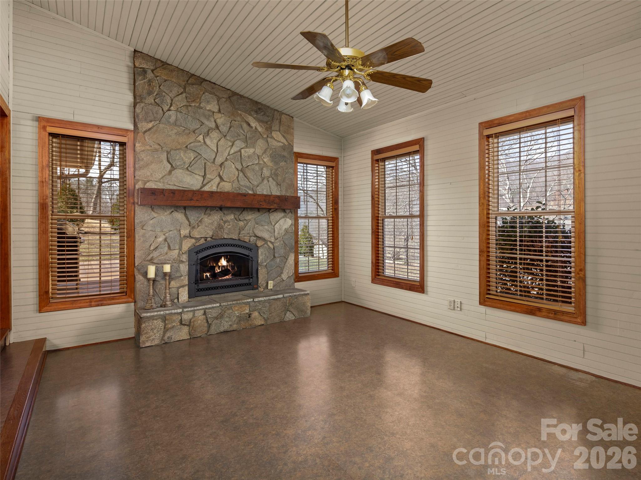 609 N Fork Road Black Mountain NC 28711