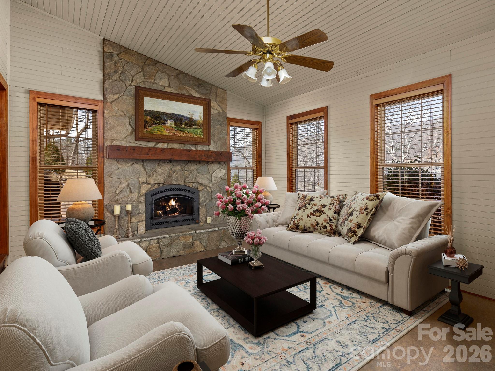 609 N Fork Road Black Mountain NC 28711