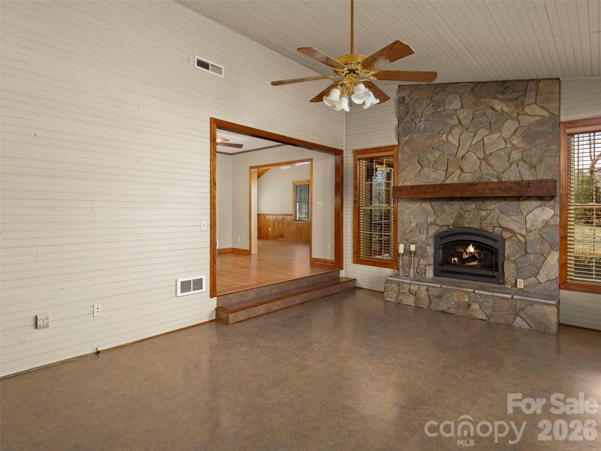 609 N Fork Road Black Mountain NC 28711