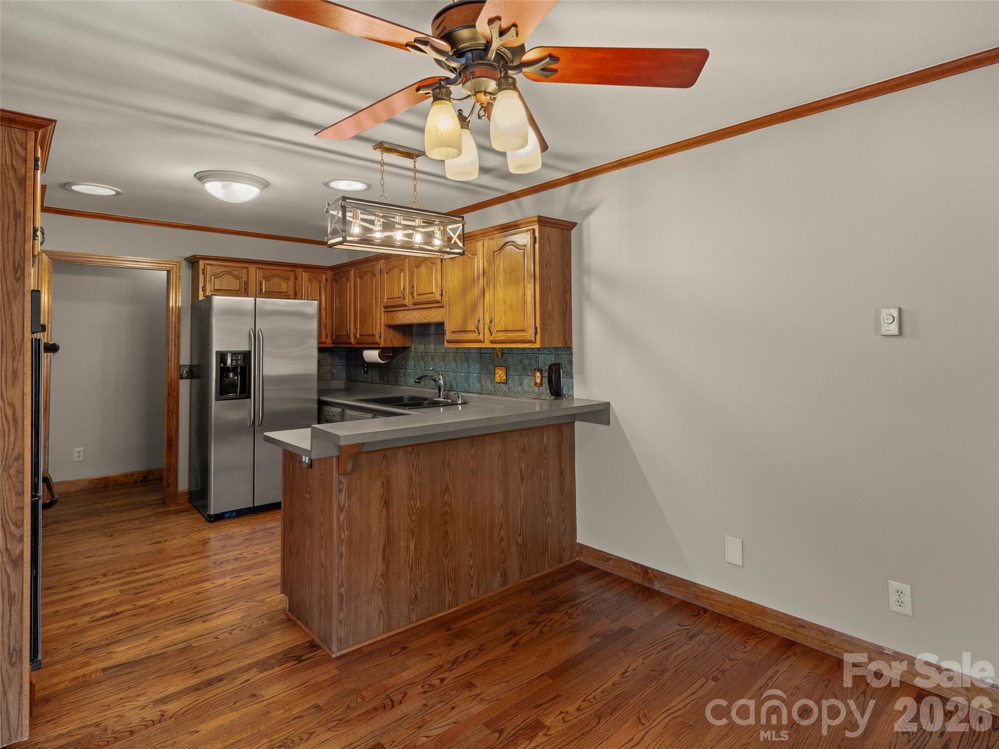 609 N Fork Road Black Mountain NC 28711