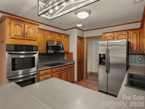 609 N Fork Road Black Mountain NC 28711