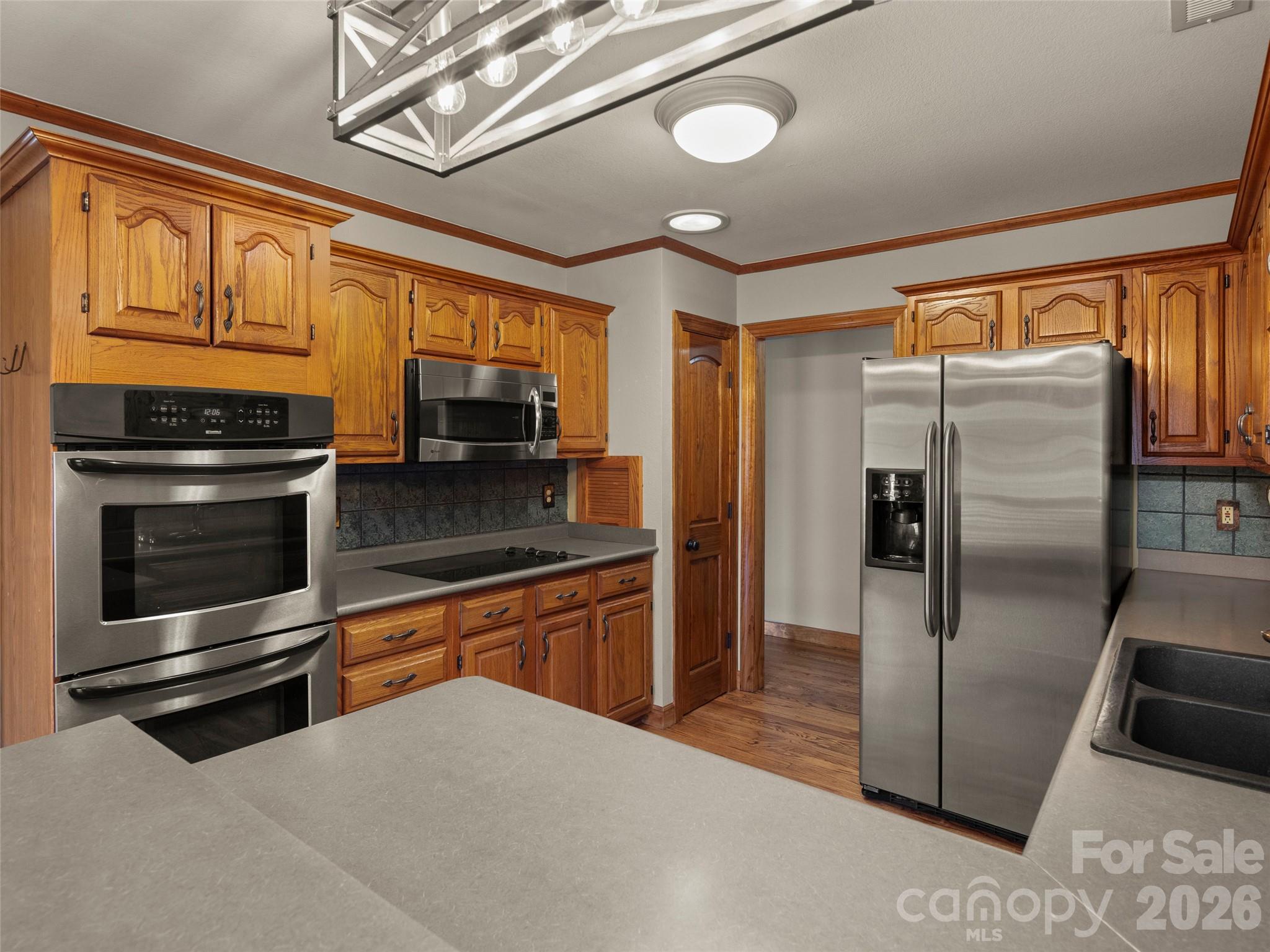 609 N Fork Road Black Mountain NC 28711