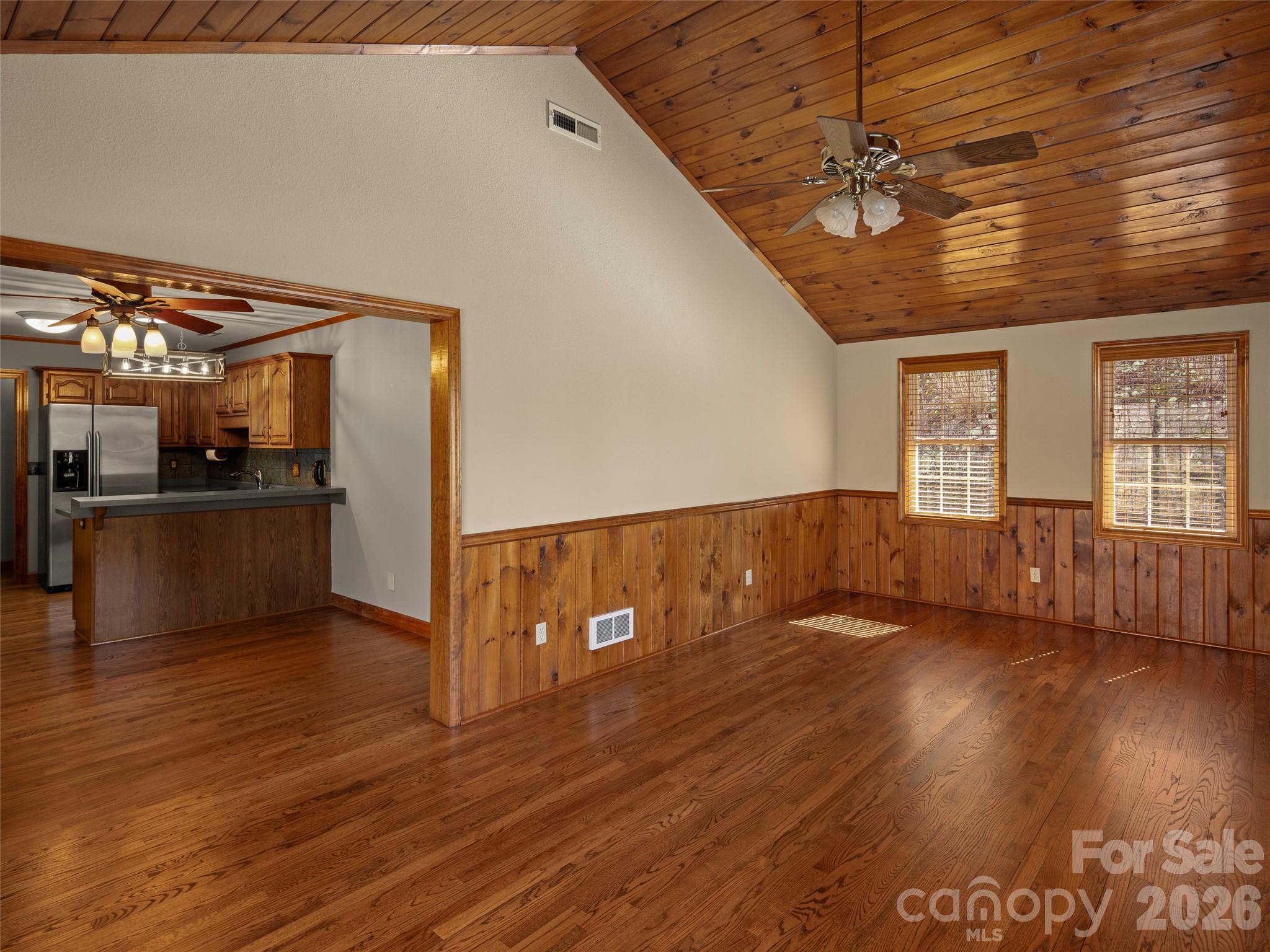 609 N Fork Road Black Mountain NC 28711