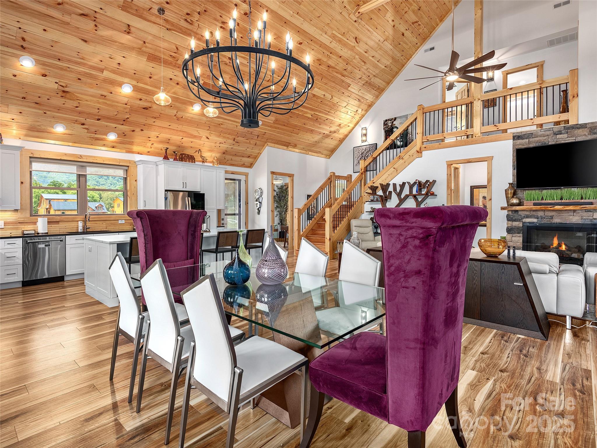 44 Kennerly Cove Maggie Valley NC 28751