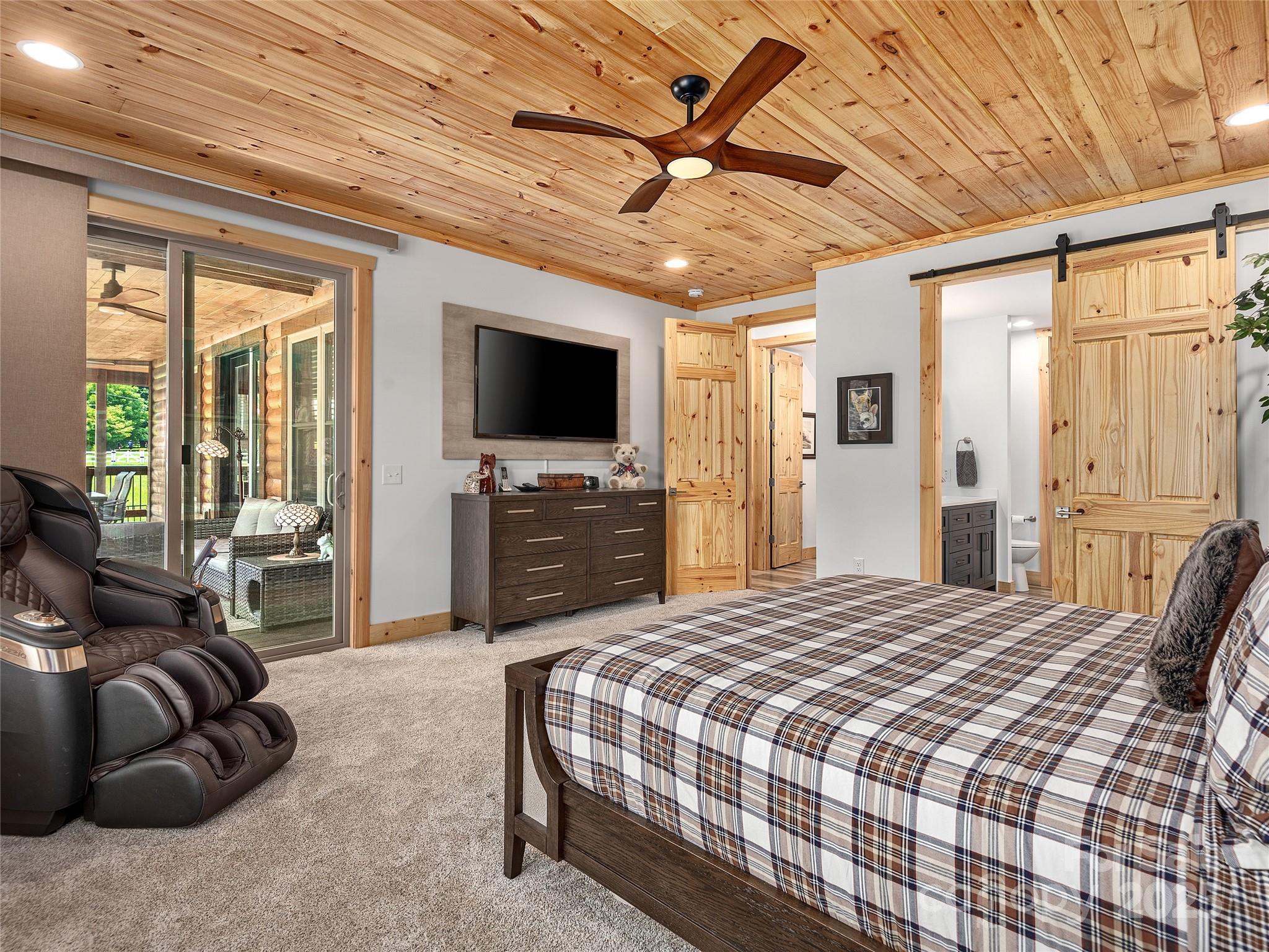 44 Kennerly Cove Maggie Valley NC 28751