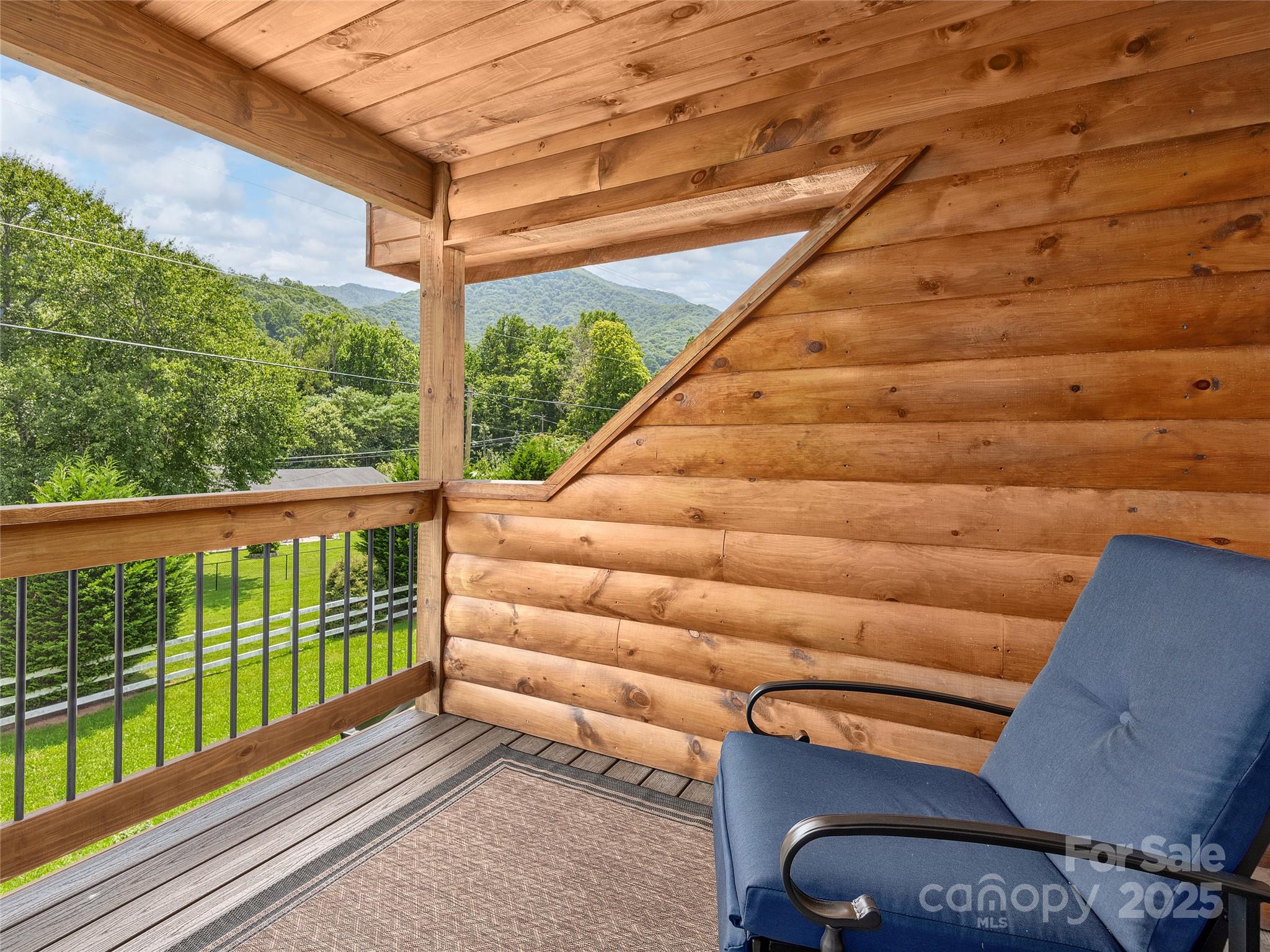44 Kennerly Cove Maggie Valley NC 28751
