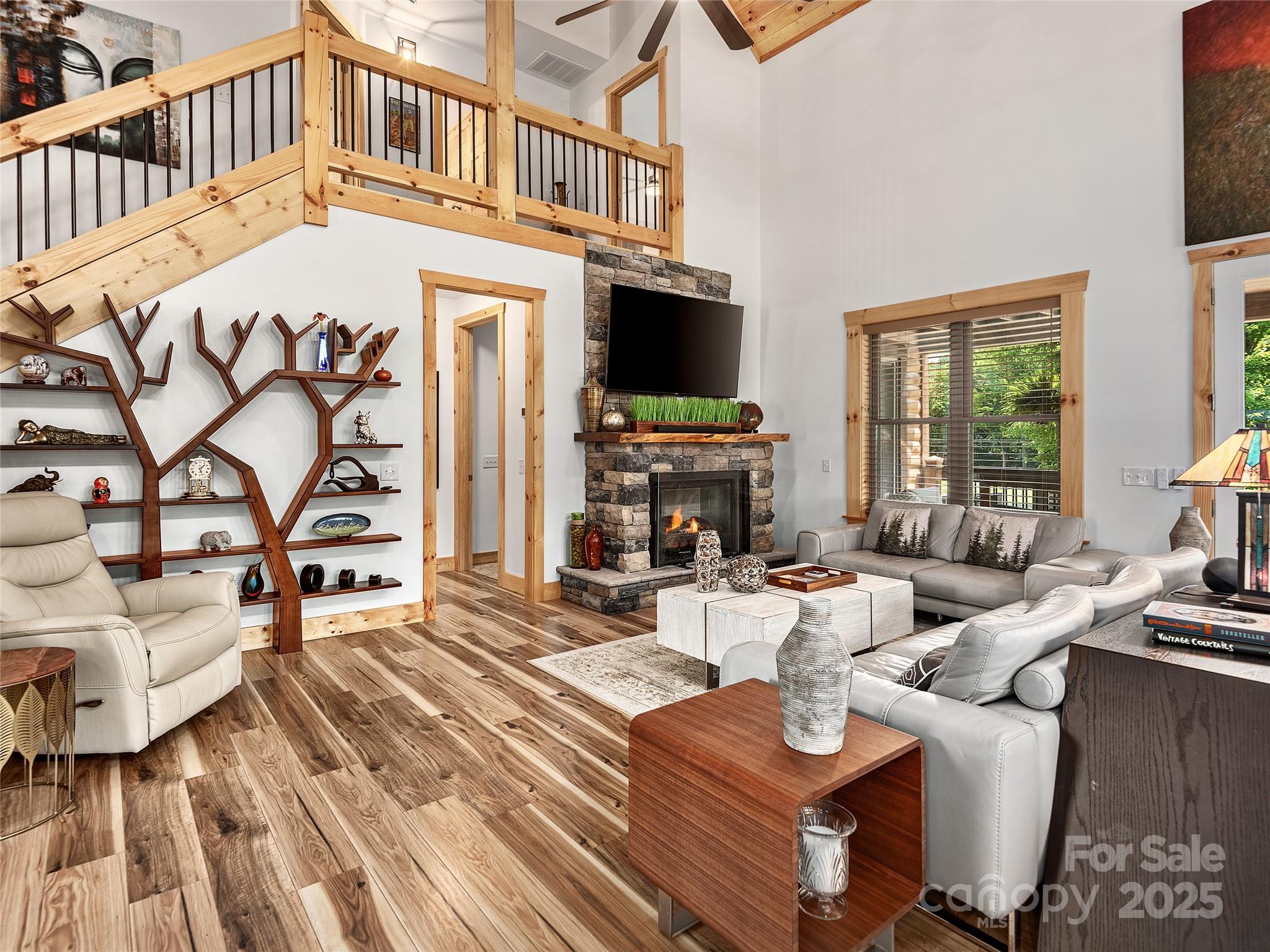44 Kennerly Cove Maggie Valley NC 28751