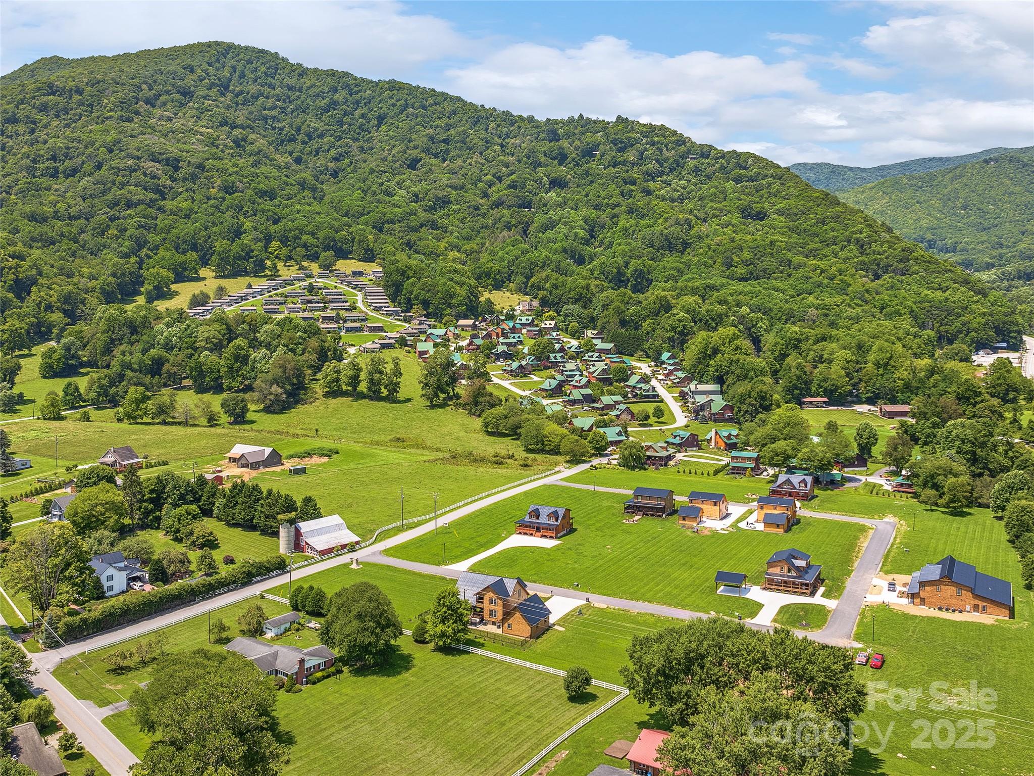 44 Kennerly Cove Maggie Valley NC 28751