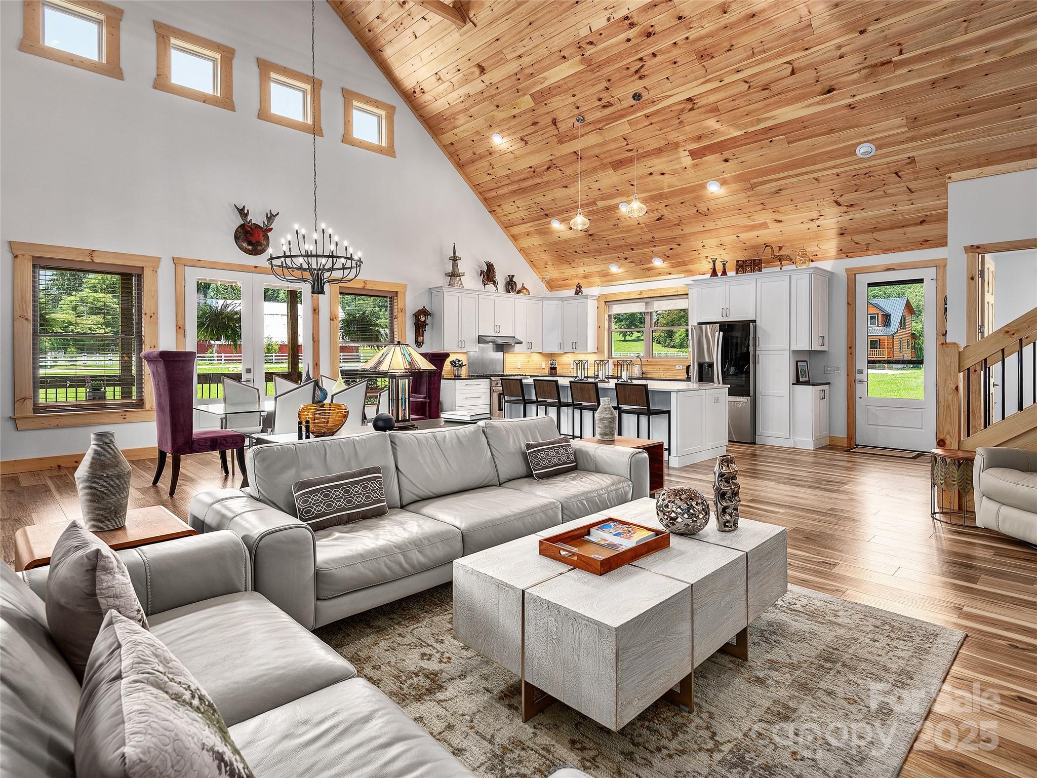 44 Kennerly Cove Maggie Valley NC 28751