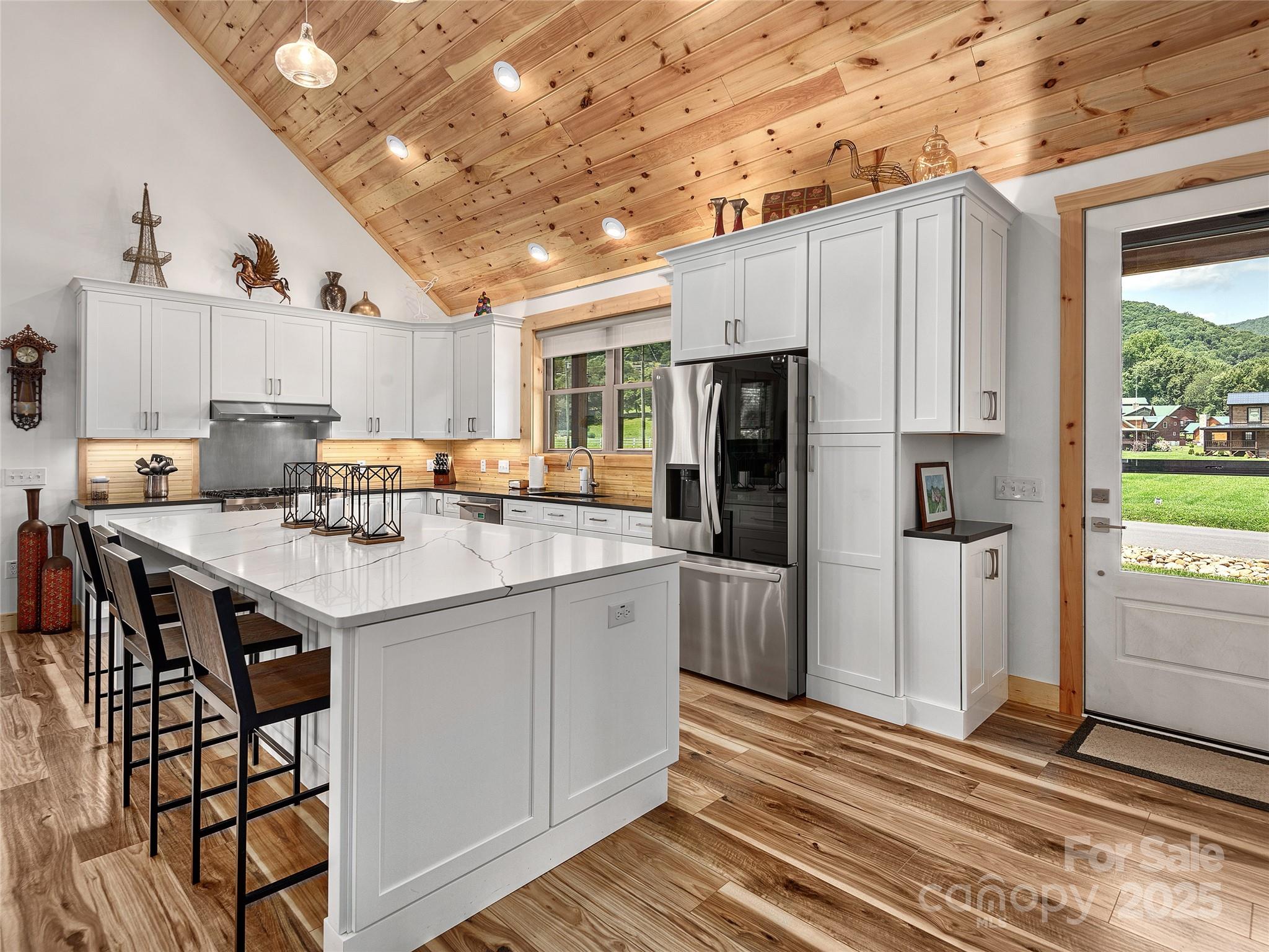 44 Kennerly Cove Maggie Valley NC 28751
