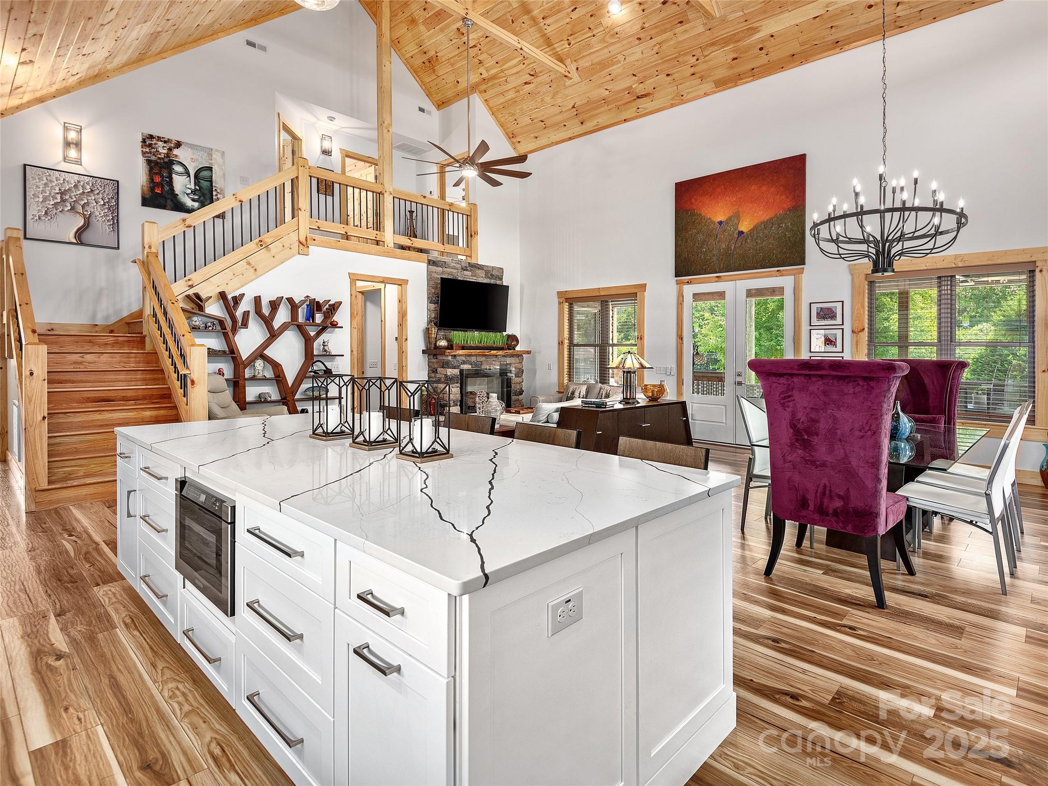 44 Kennerly Cove Maggie Valley NC 28751