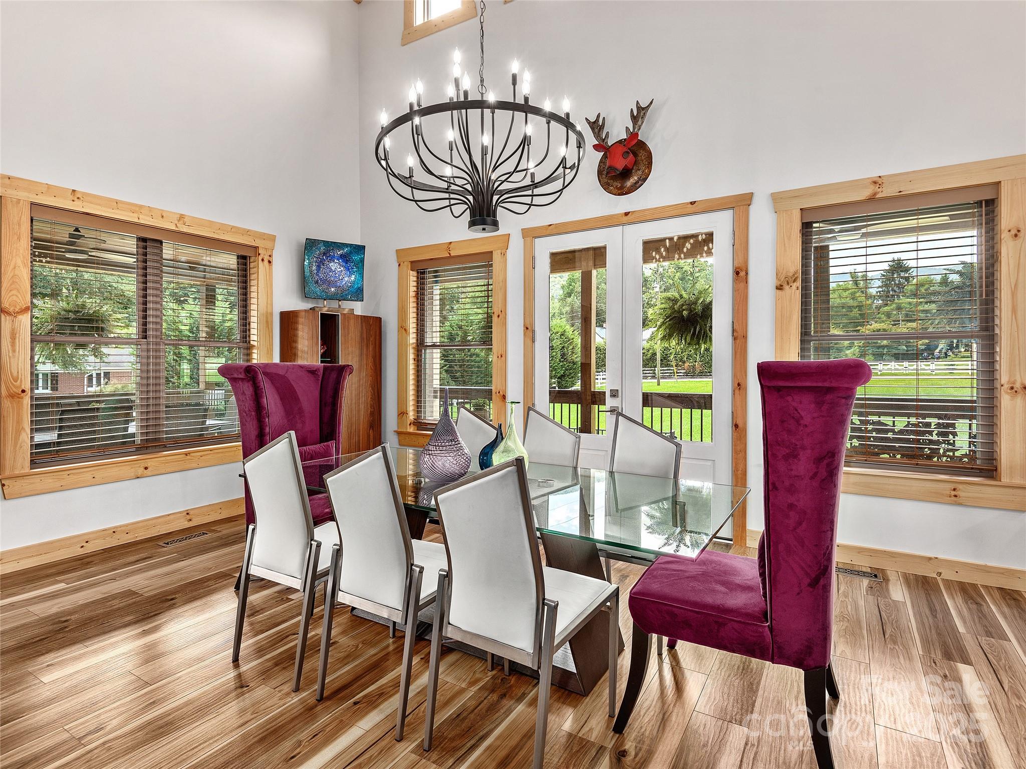 44 Kennerly Cove Maggie Valley NC 28751