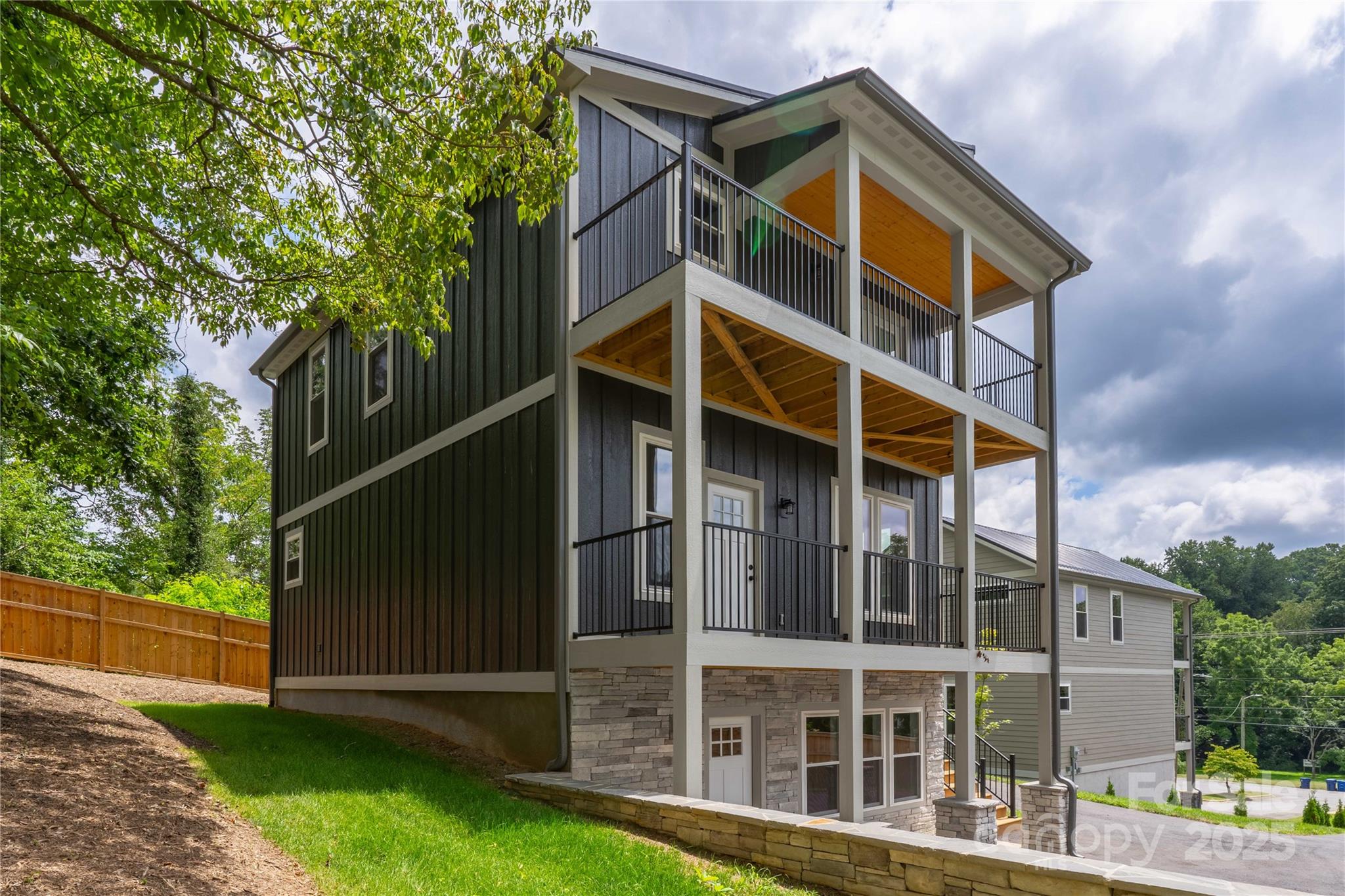 1715 Old Haywood Road Asheville NC 28806