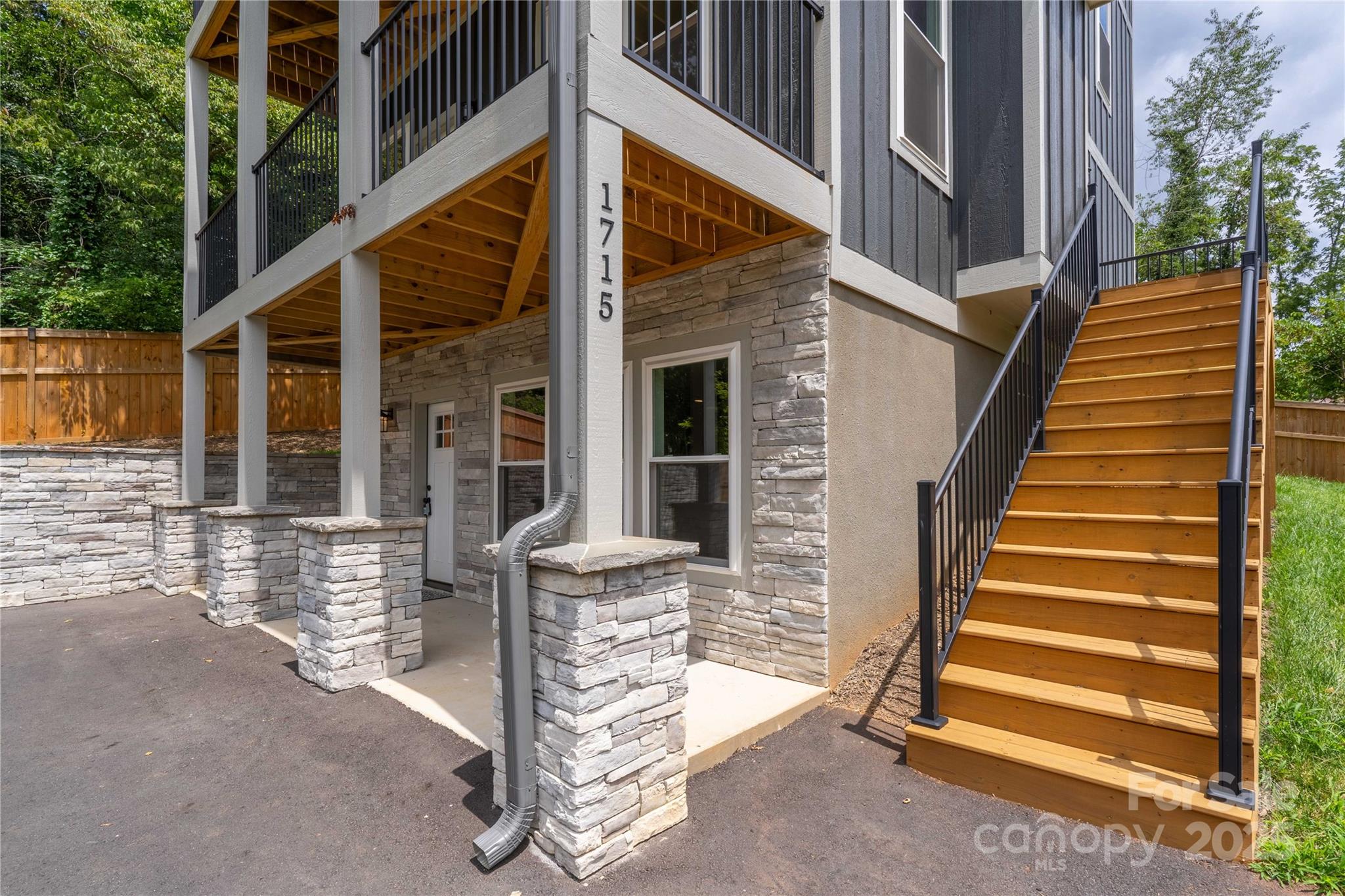 1715 Old Haywood Road Asheville NC 28806