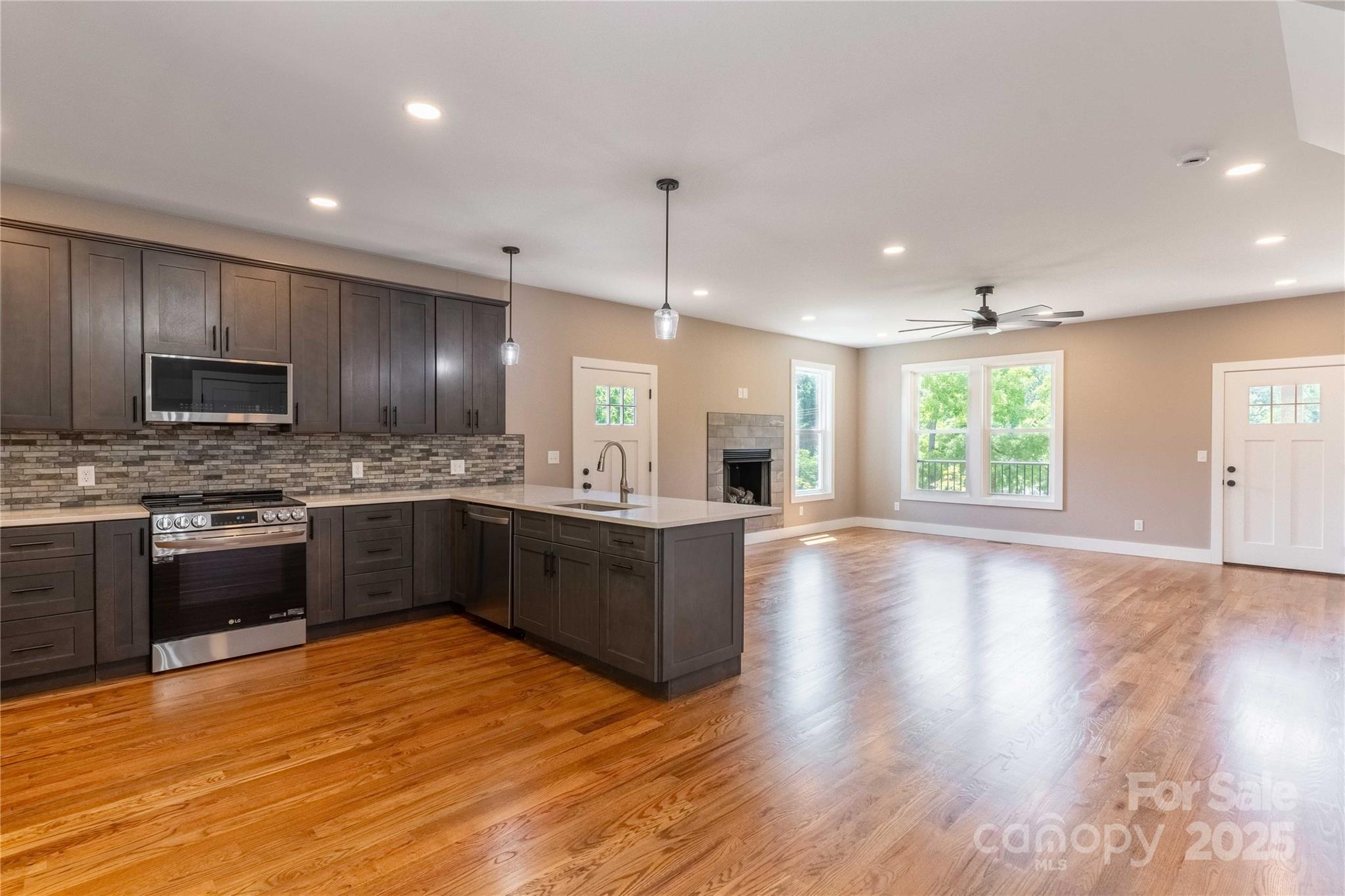 1715 Old Haywood Road Asheville NC 28806