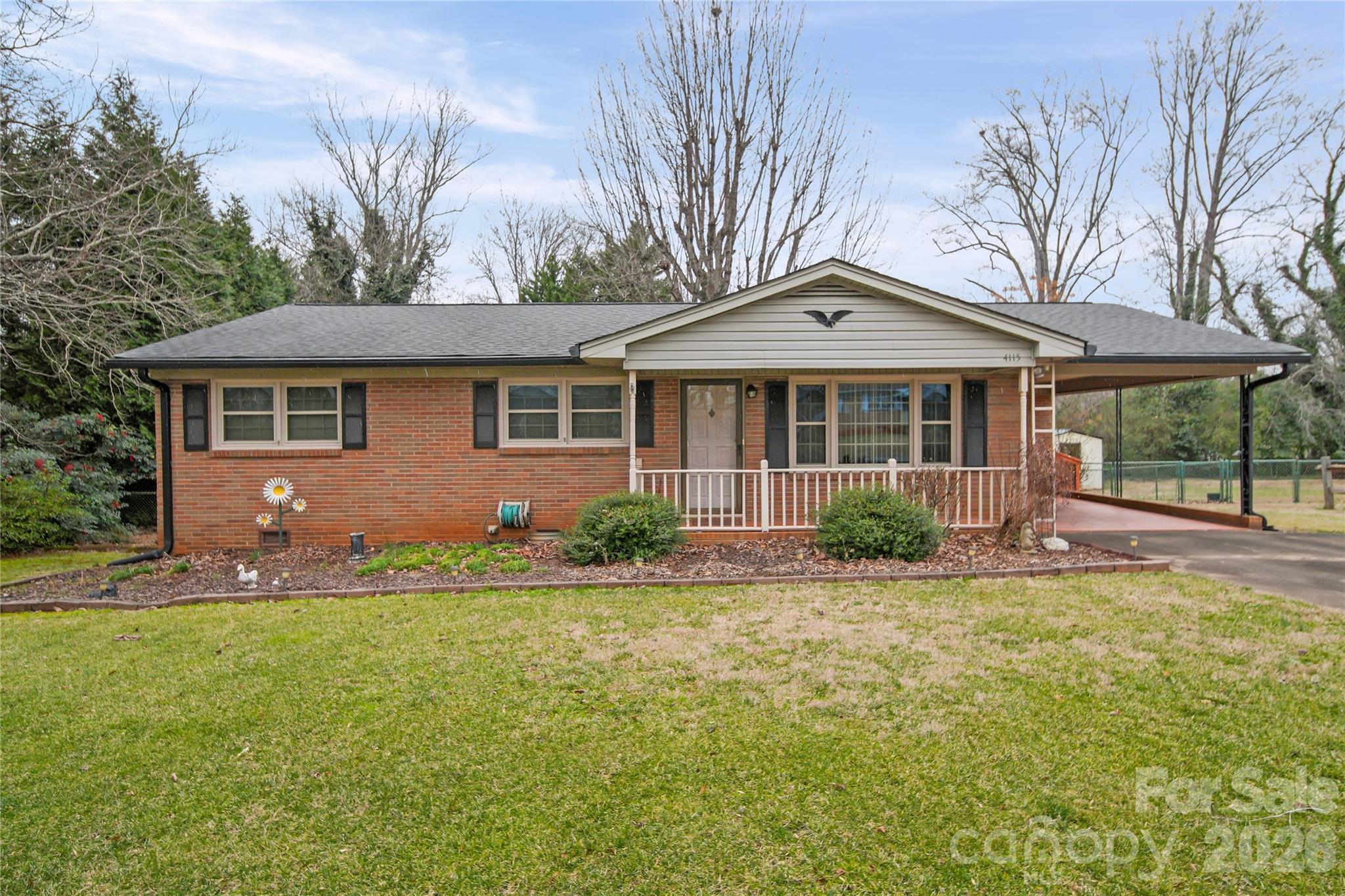 4115 Greenhaven Lane Gastonia NC 28056