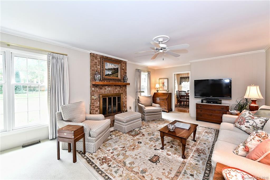 6116 Sharon Hills Road Charlotte NC 28210