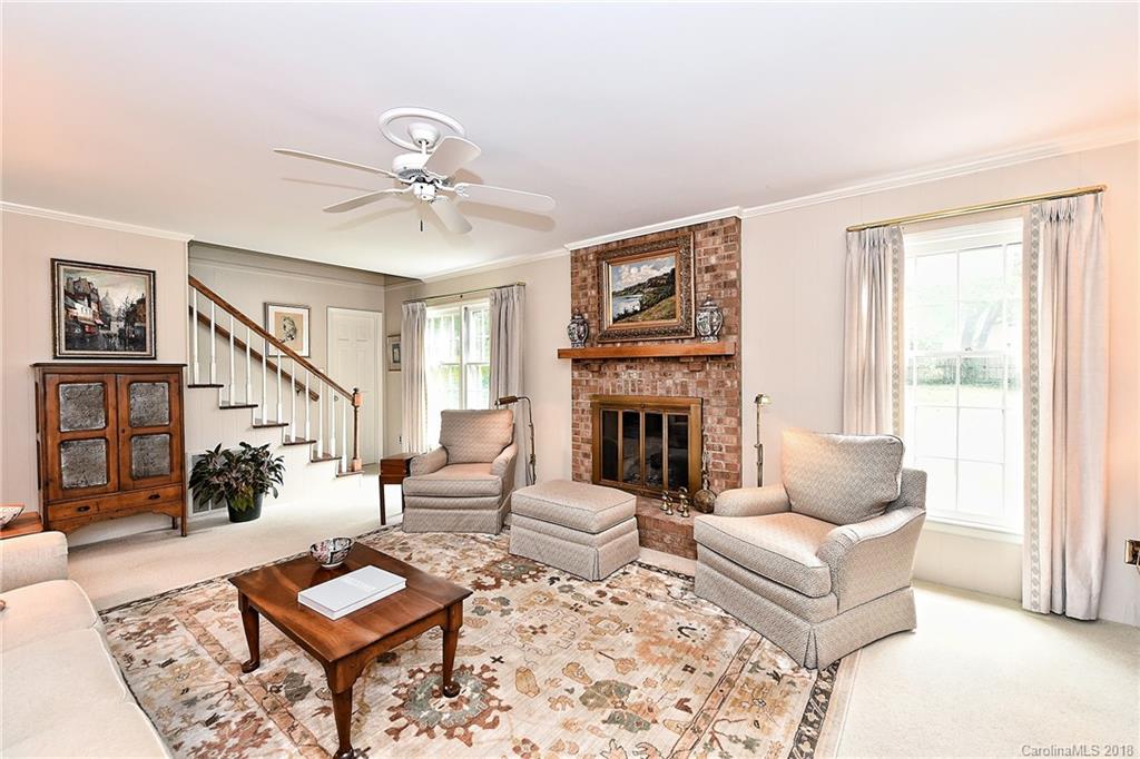 6116 Sharon Hills Road Charlotte NC 28210