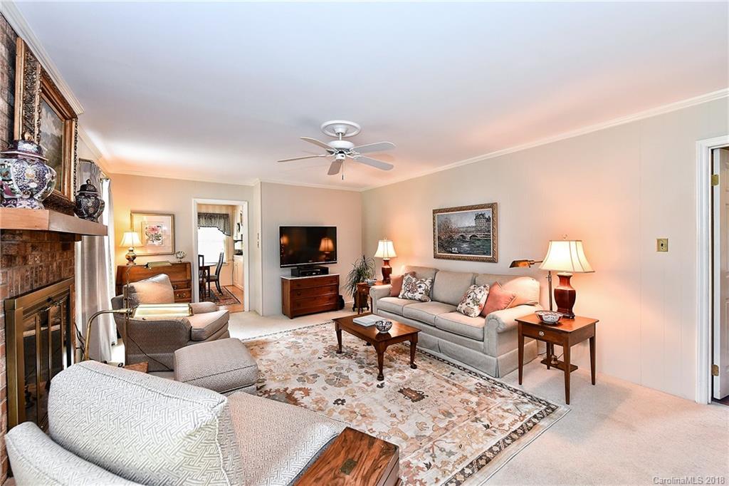 6116 Sharon Hills Road Charlotte NC 28210