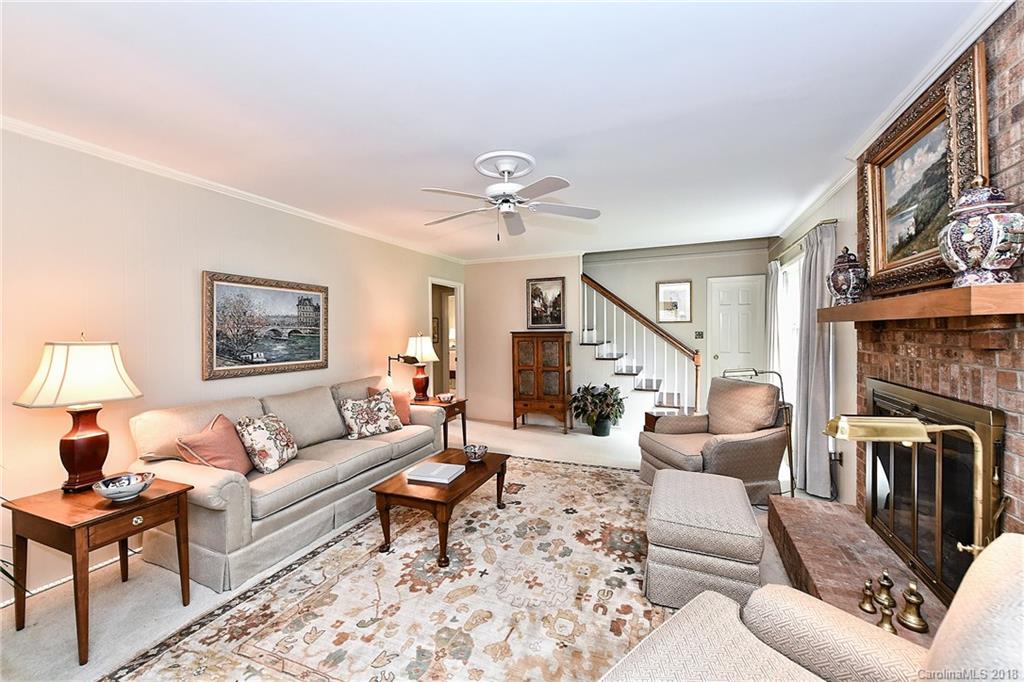 6116 Sharon Hills Road Charlotte NC 28210