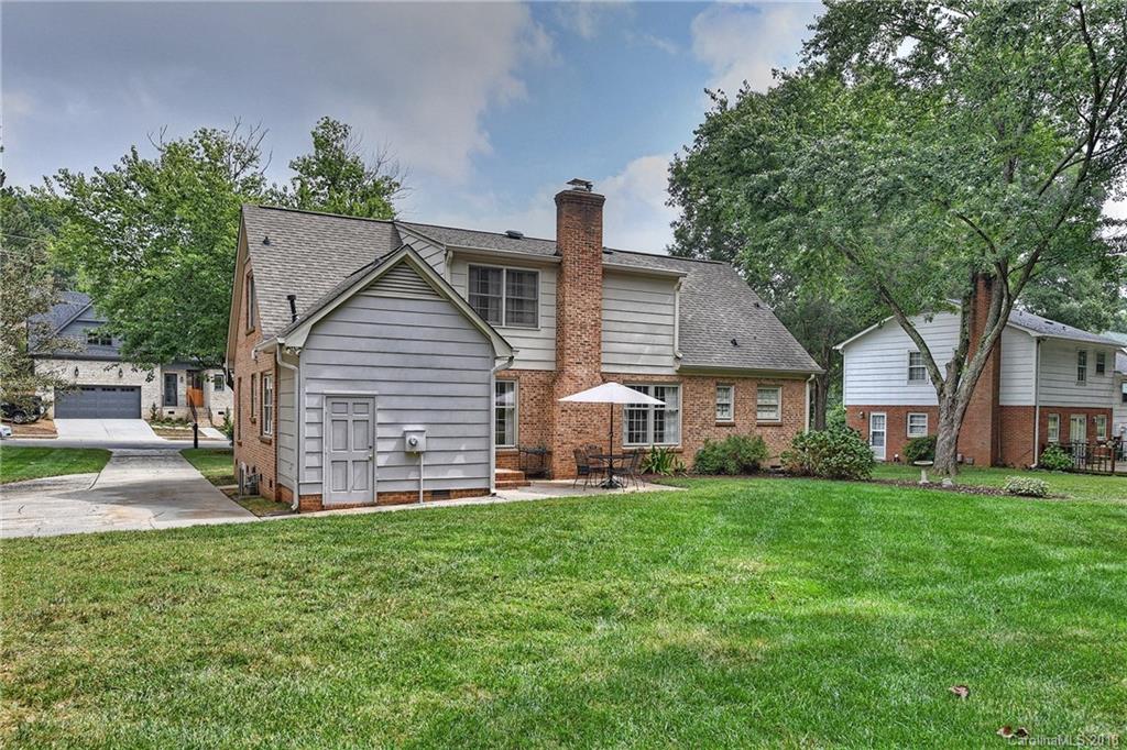 6116 Sharon Hills Road Charlotte NC 28210