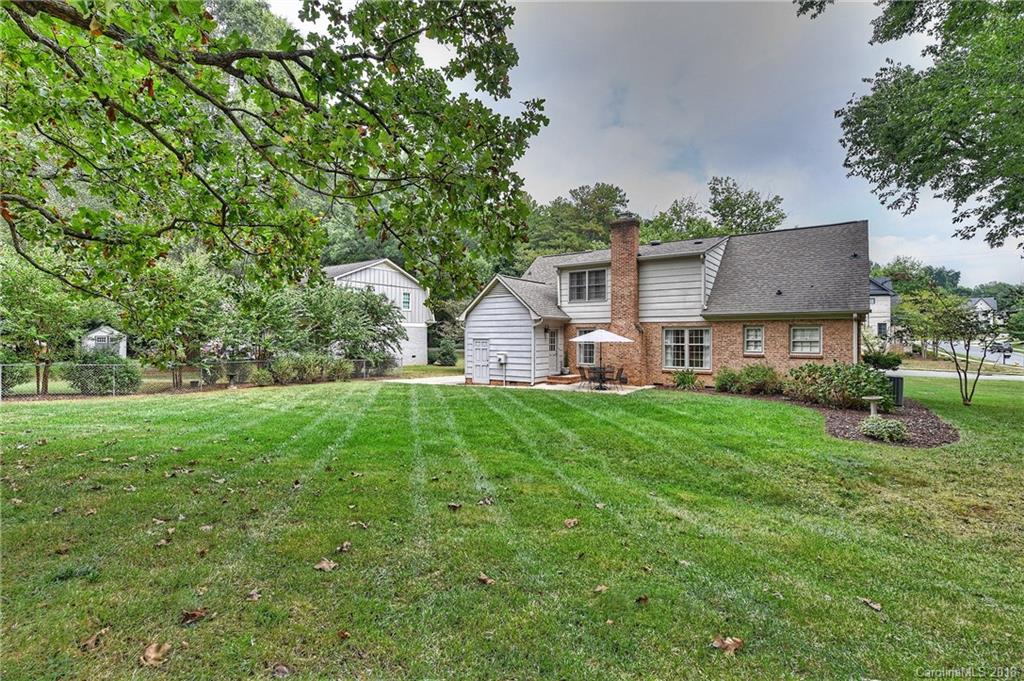 6116 Sharon Hills Road Charlotte NC 28210