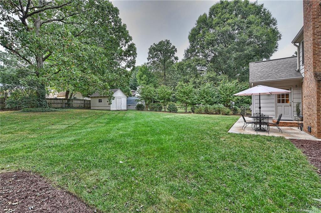 6116 Sharon Hills Road Charlotte NC 28210