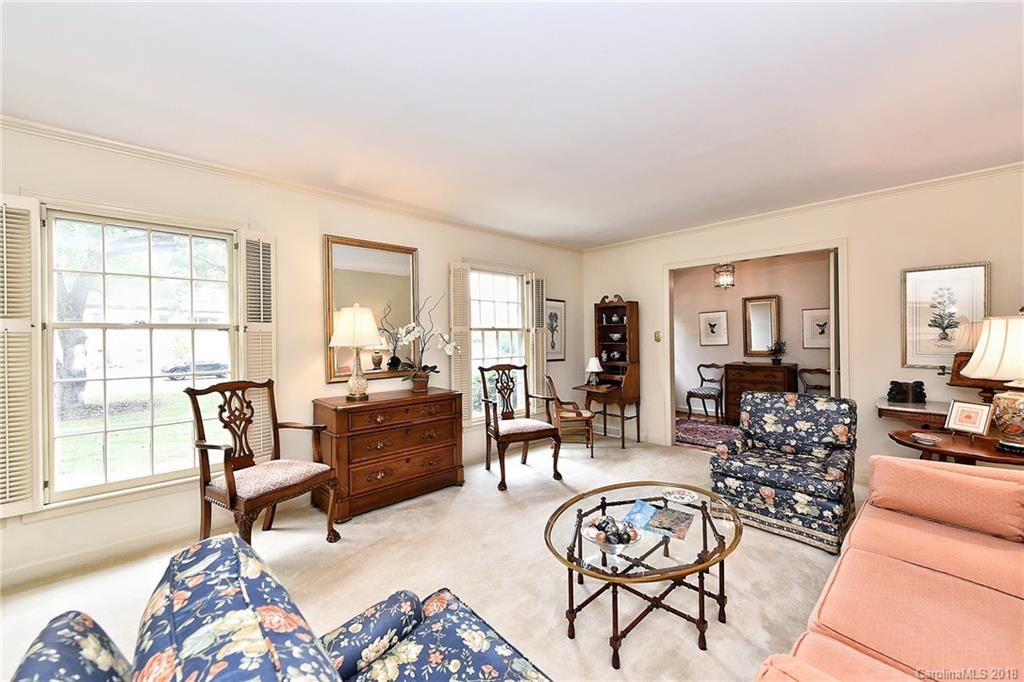 6116 Sharon Hills Road Charlotte NC 28210