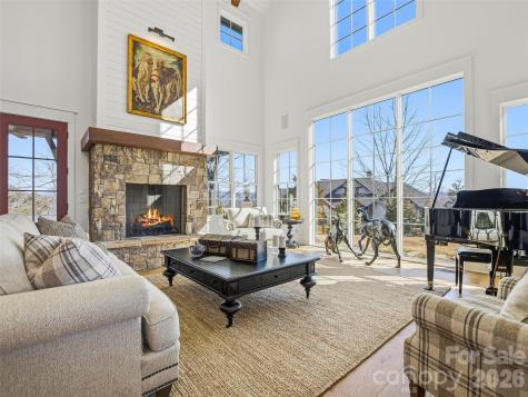 120 Boulder Creek Way Asheville NC 28805