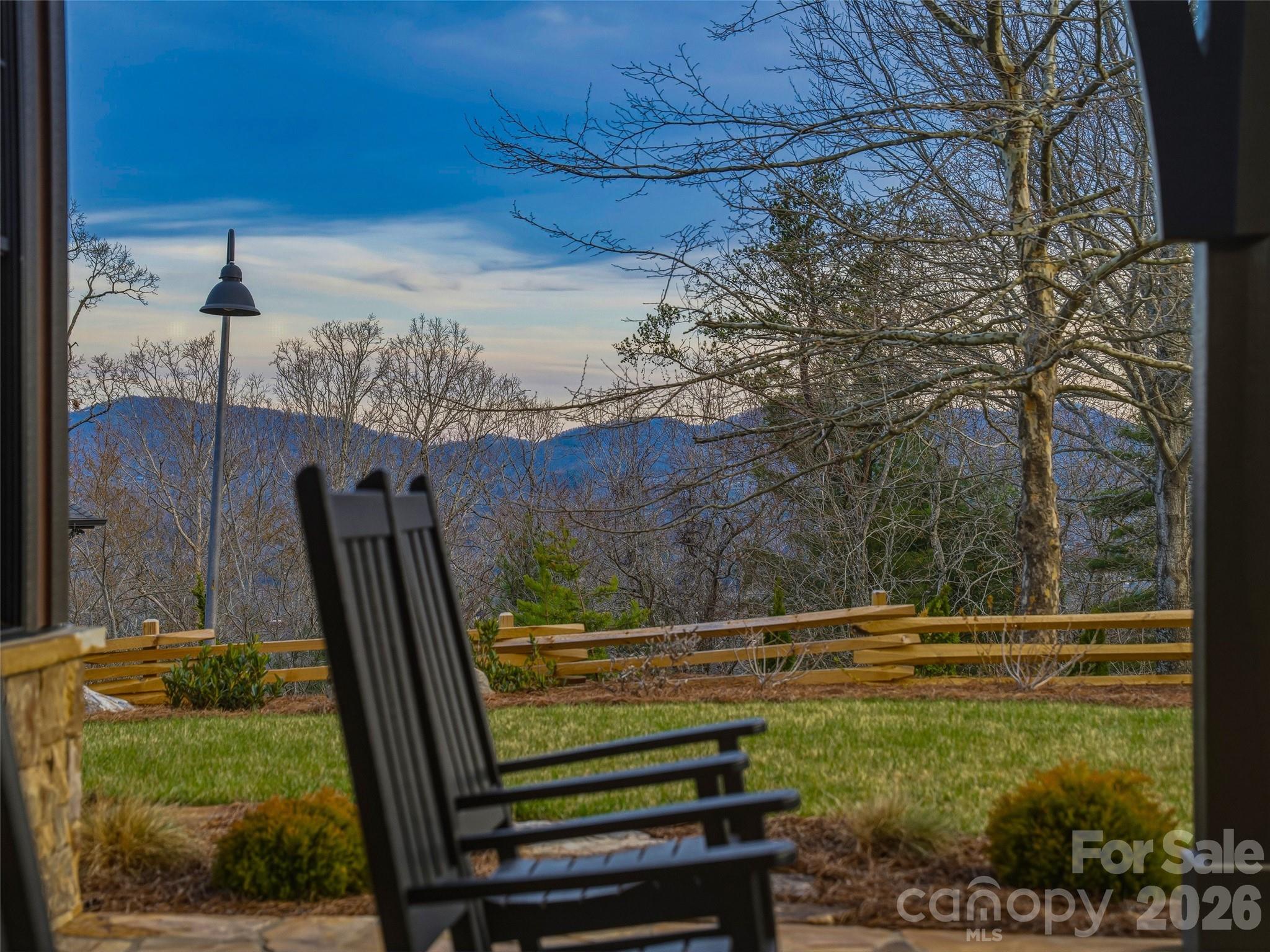 120 Boulder Creek Way Asheville NC 28805