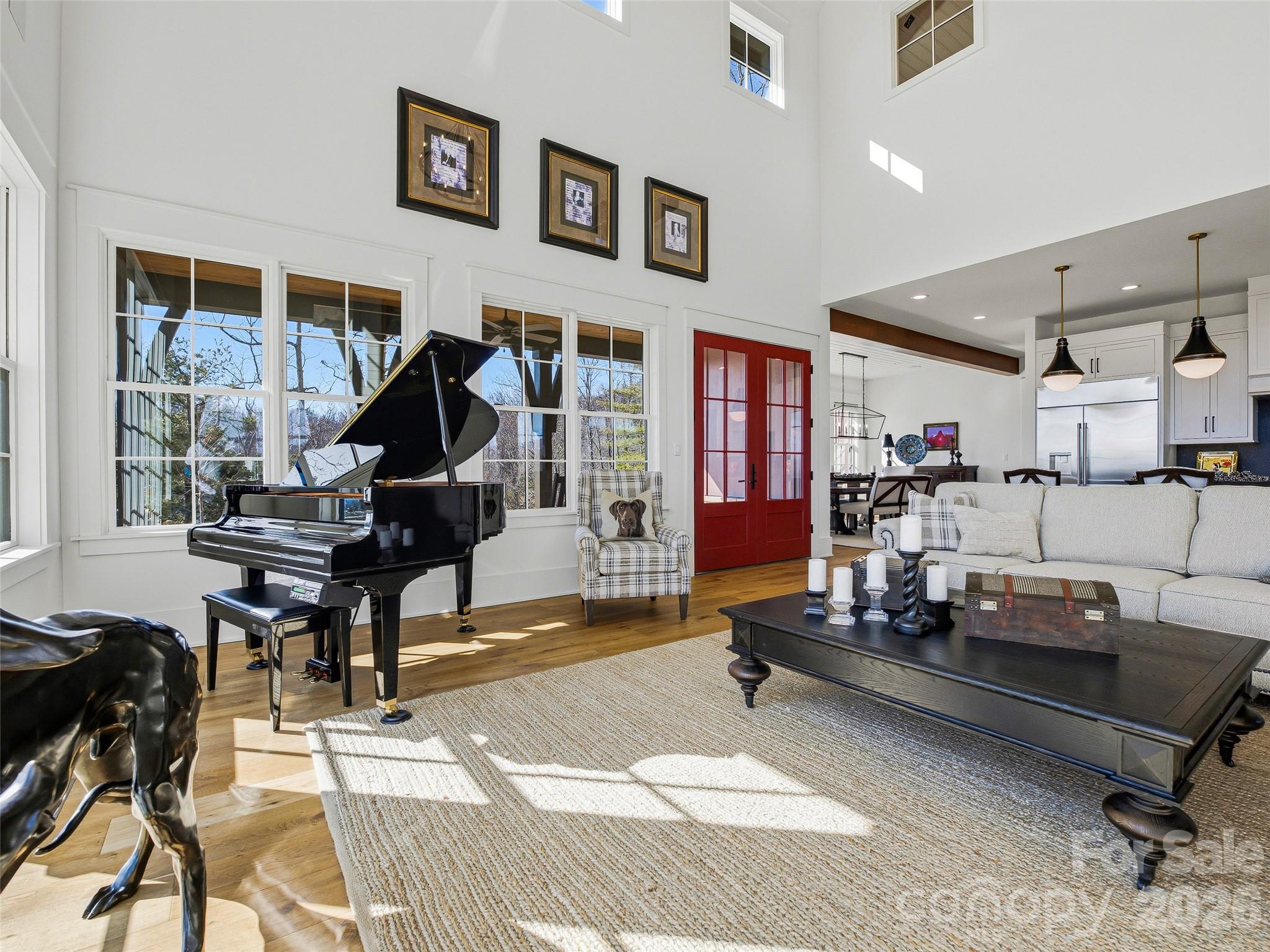 120 Boulder Creek Way Asheville NC 28805