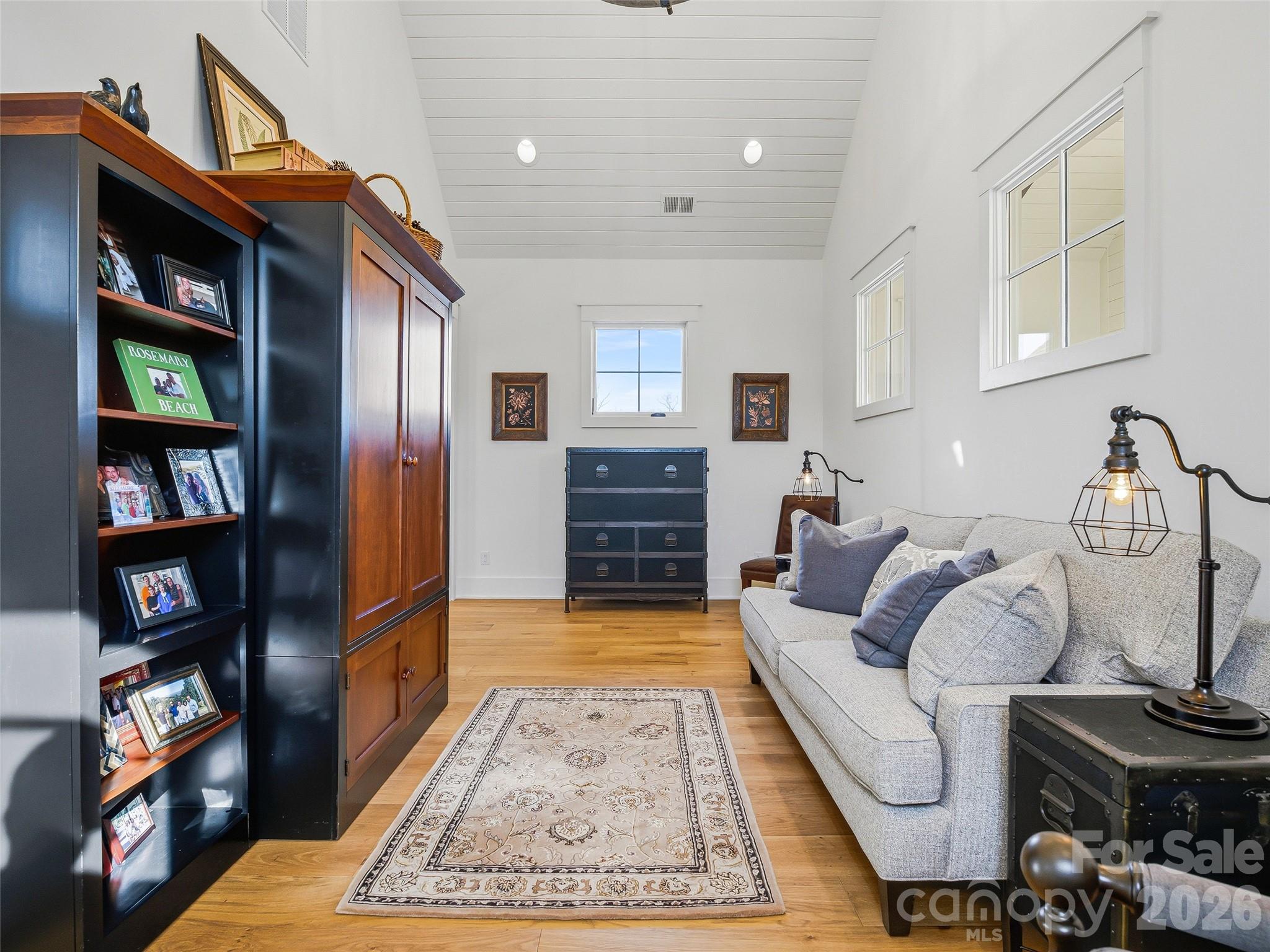 120 Boulder Creek Way Asheville NC 28805