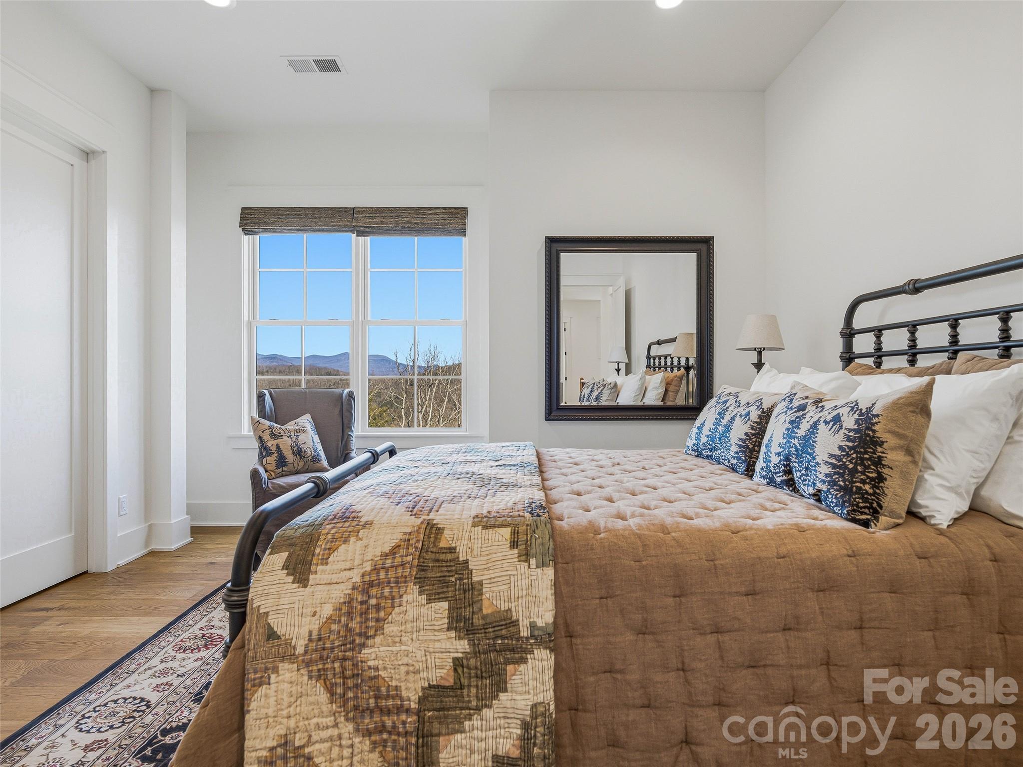 120 Boulder Creek Way Asheville NC 28805
