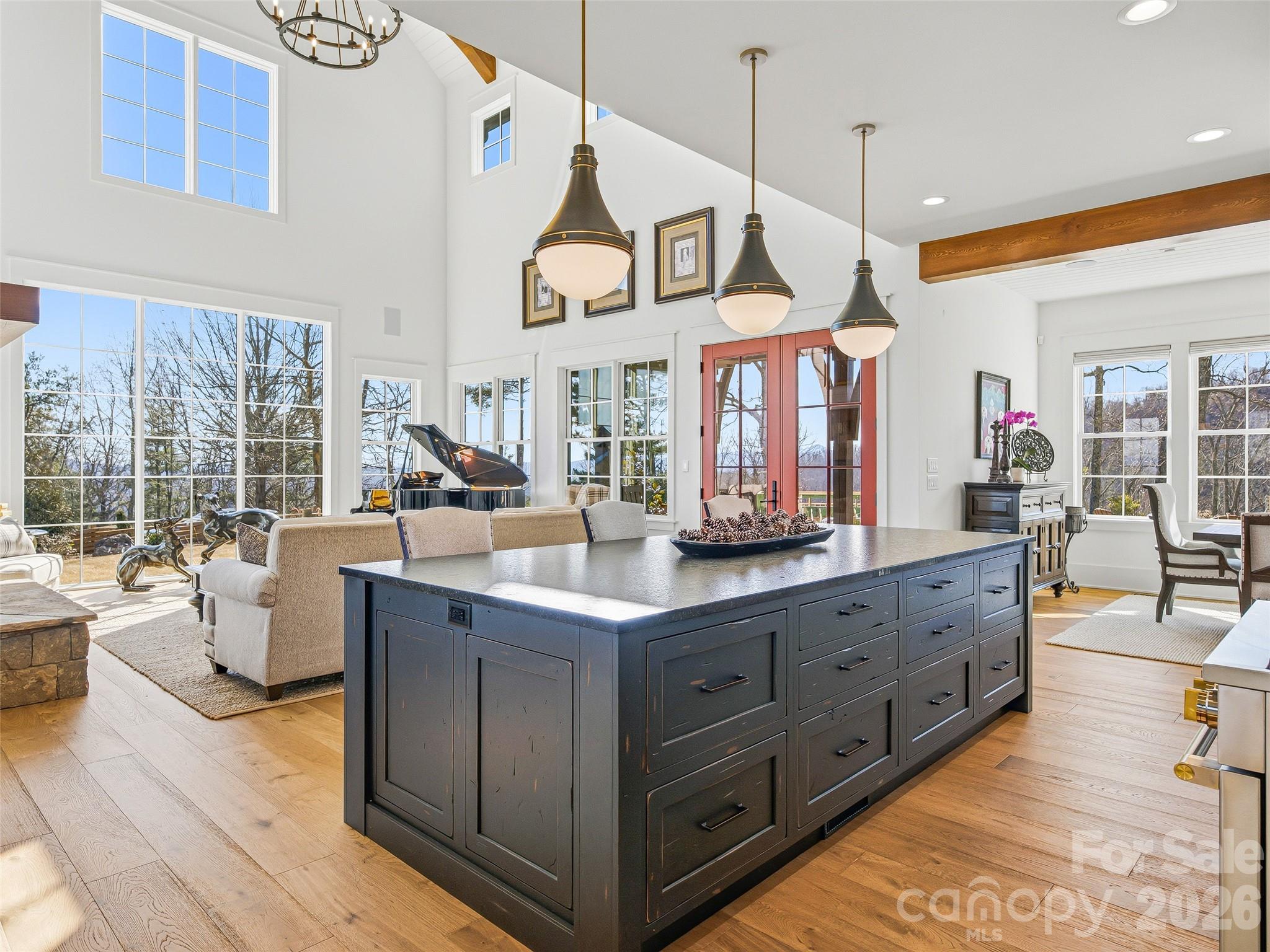 120 Boulder Creek Way Asheville NC 28805