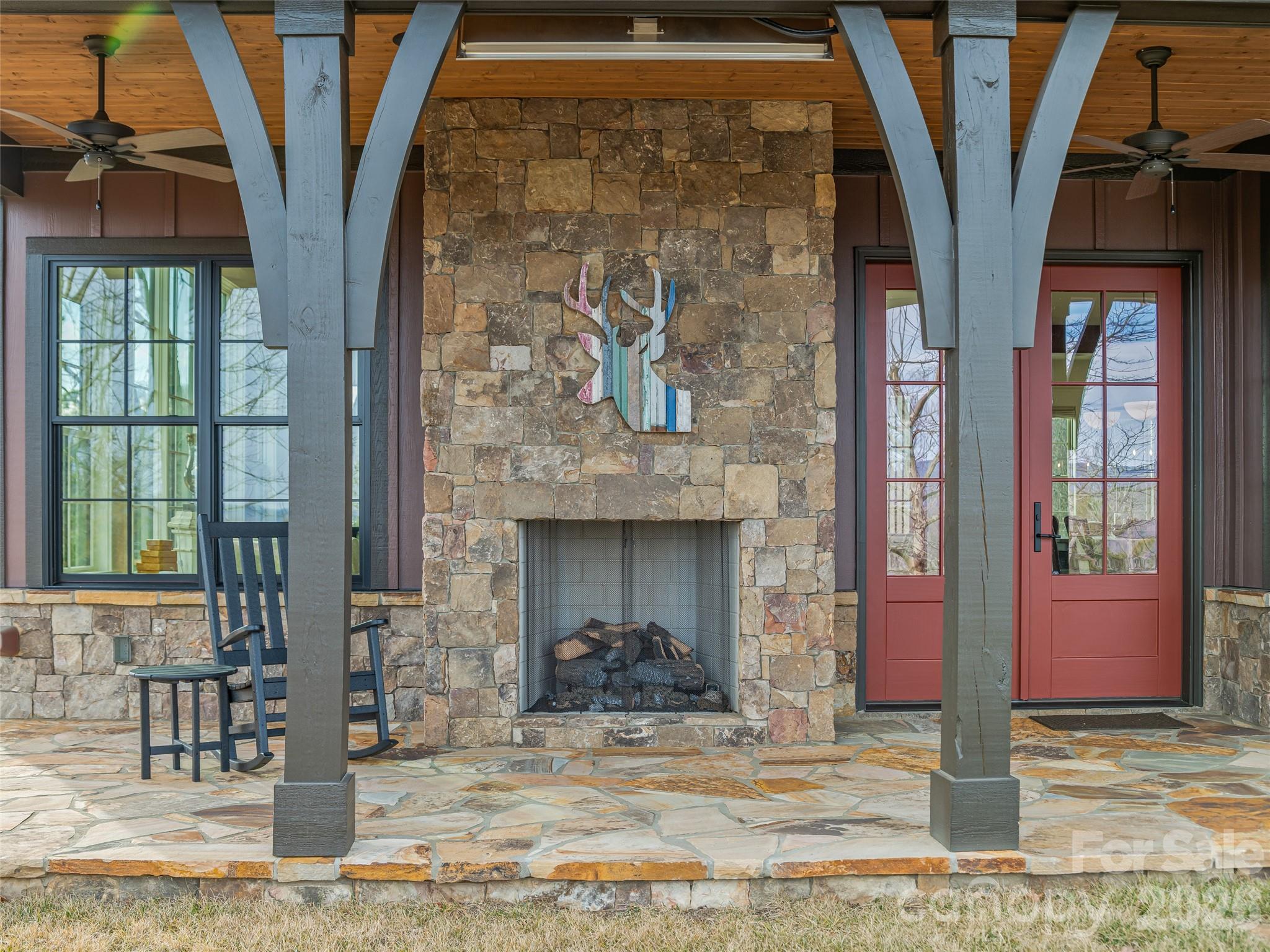 120 Boulder Creek Way Asheville NC 28805