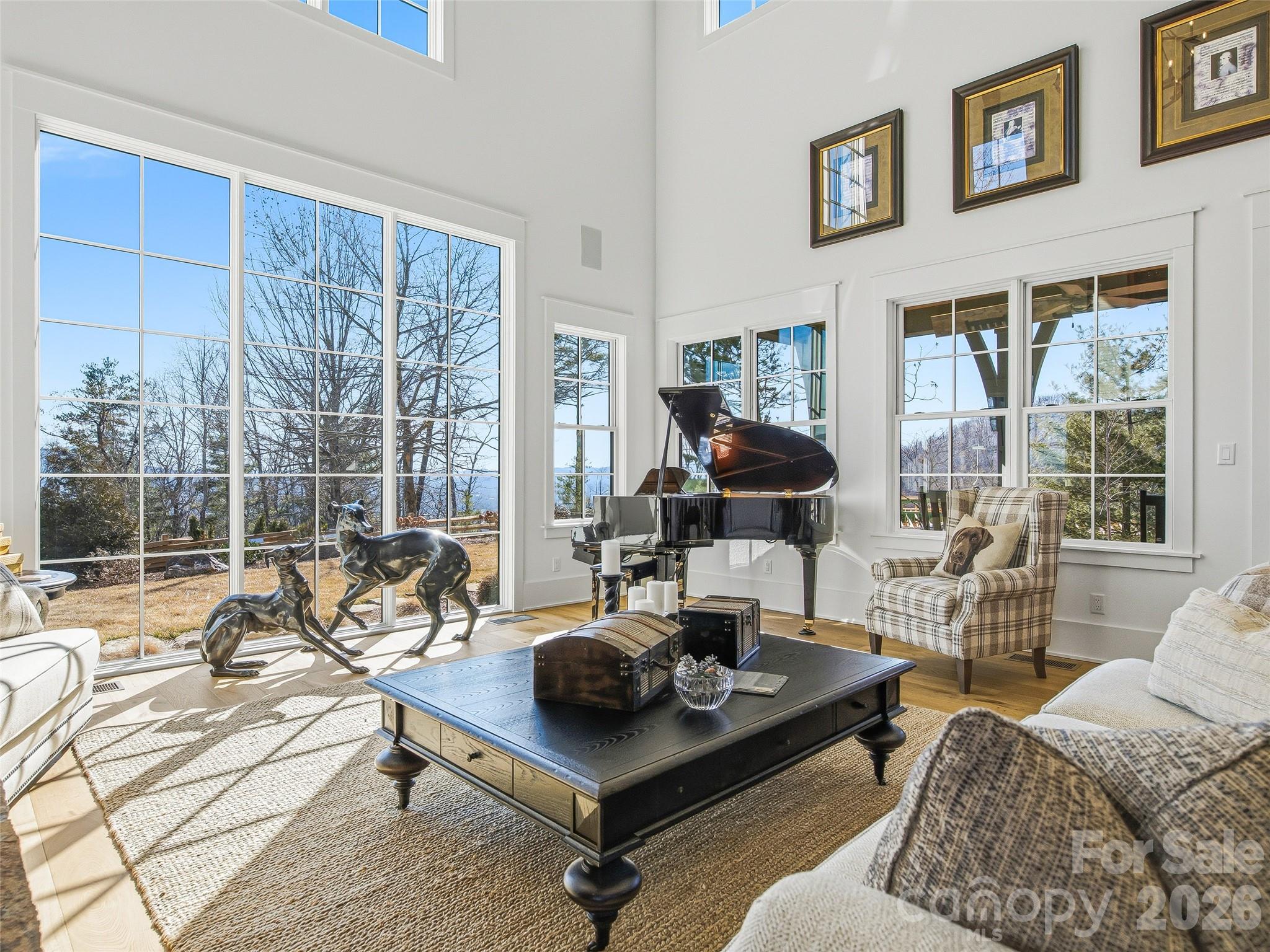 120 Boulder Creek Way Asheville NC 28805
