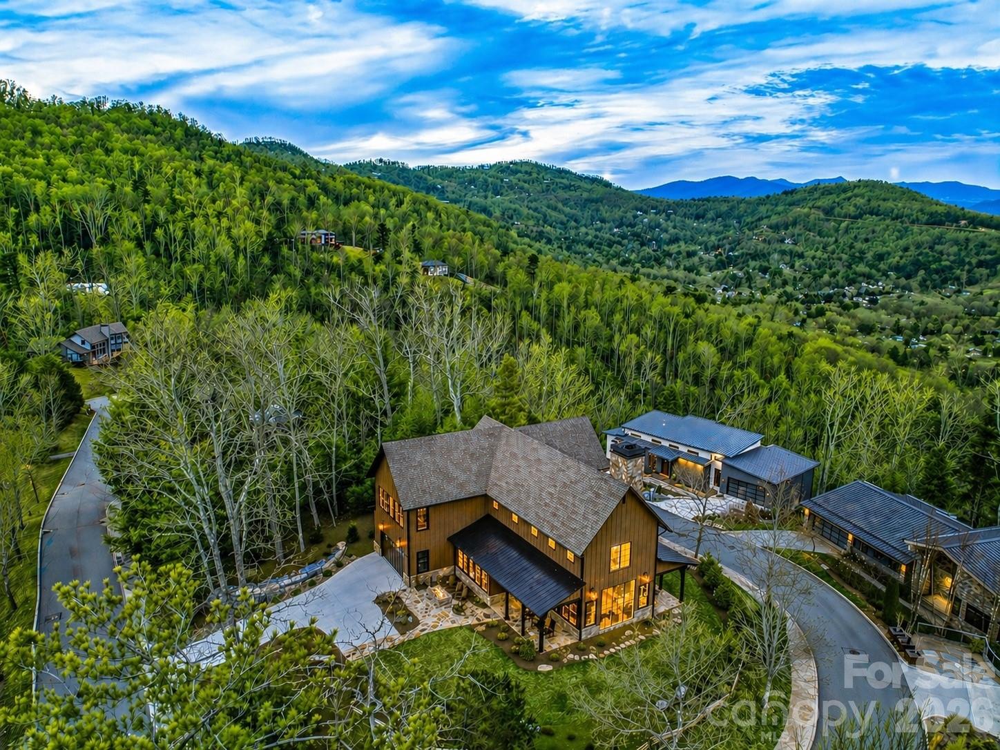120 Boulder Creek Way Asheville NC 28805